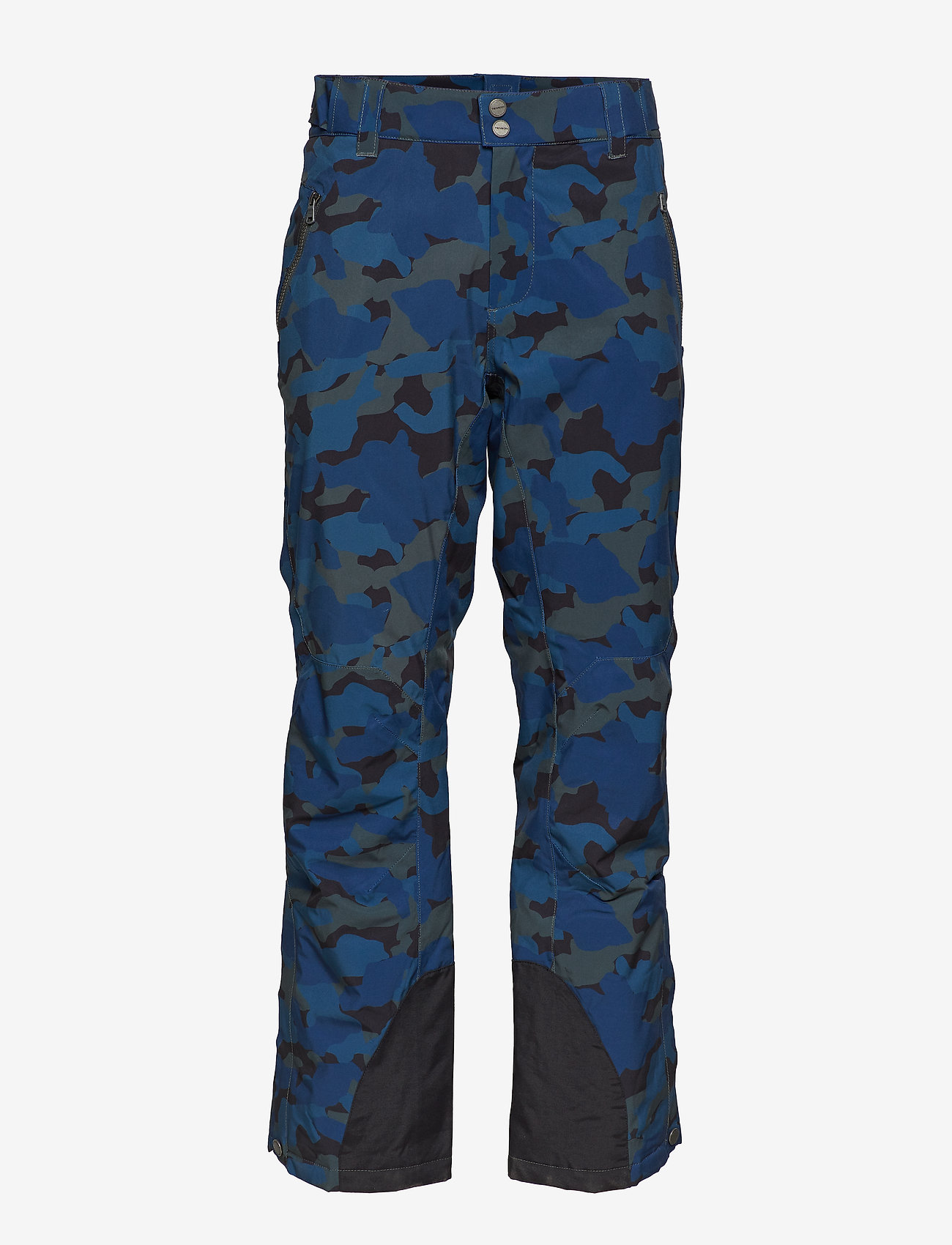 Tenson - Zeus Camo - khaki - 0