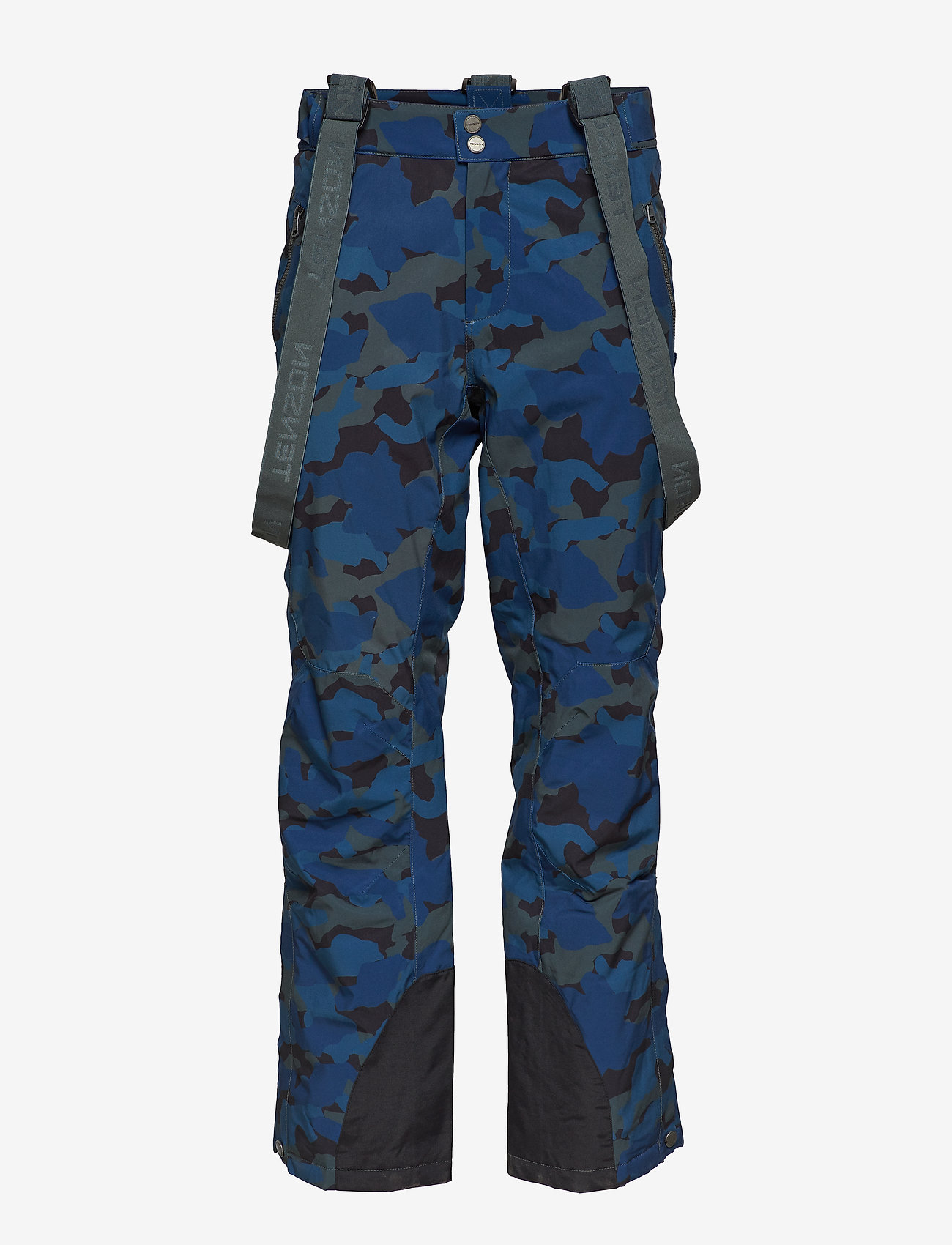 Tenson - Zeus Camo - khaki - 1