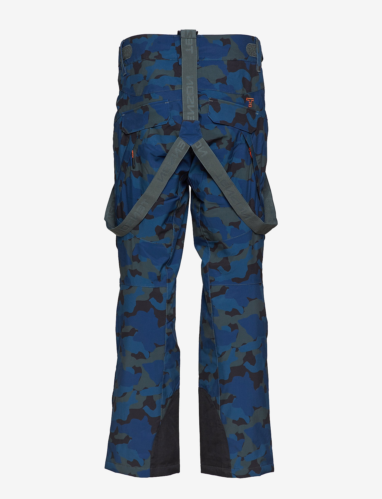 Tenson - Zeus Camo - khaki - 2