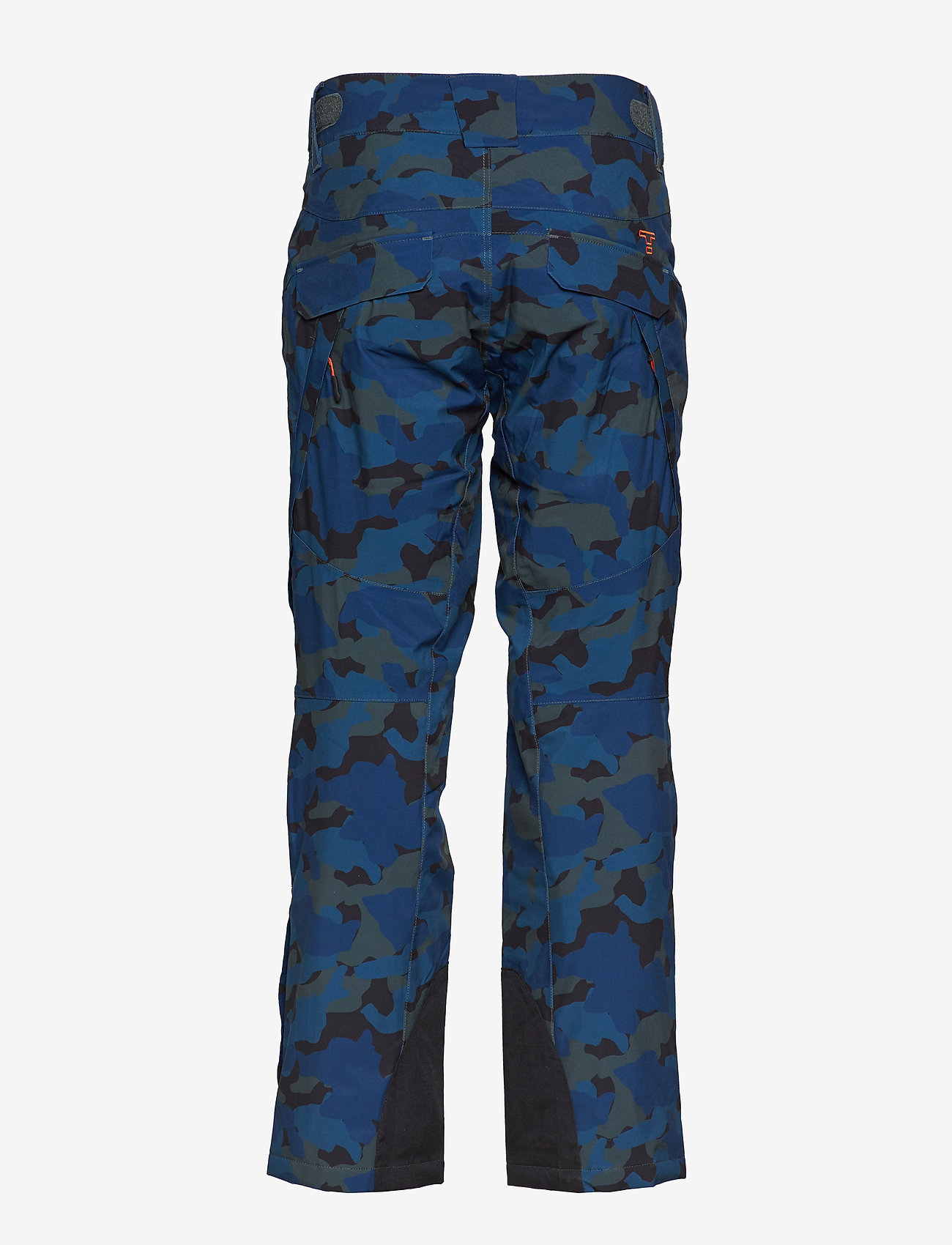 Tenson - Zeus Camo - khaki - 3