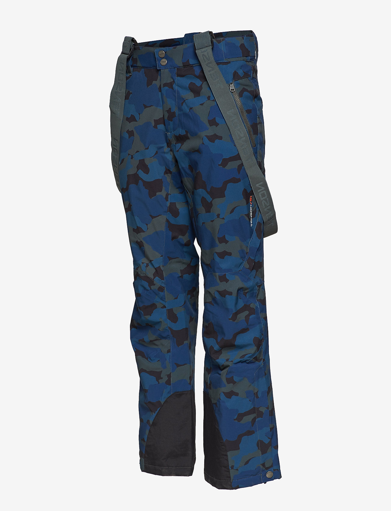 Tenson - Zeus Camo - khaki - 4