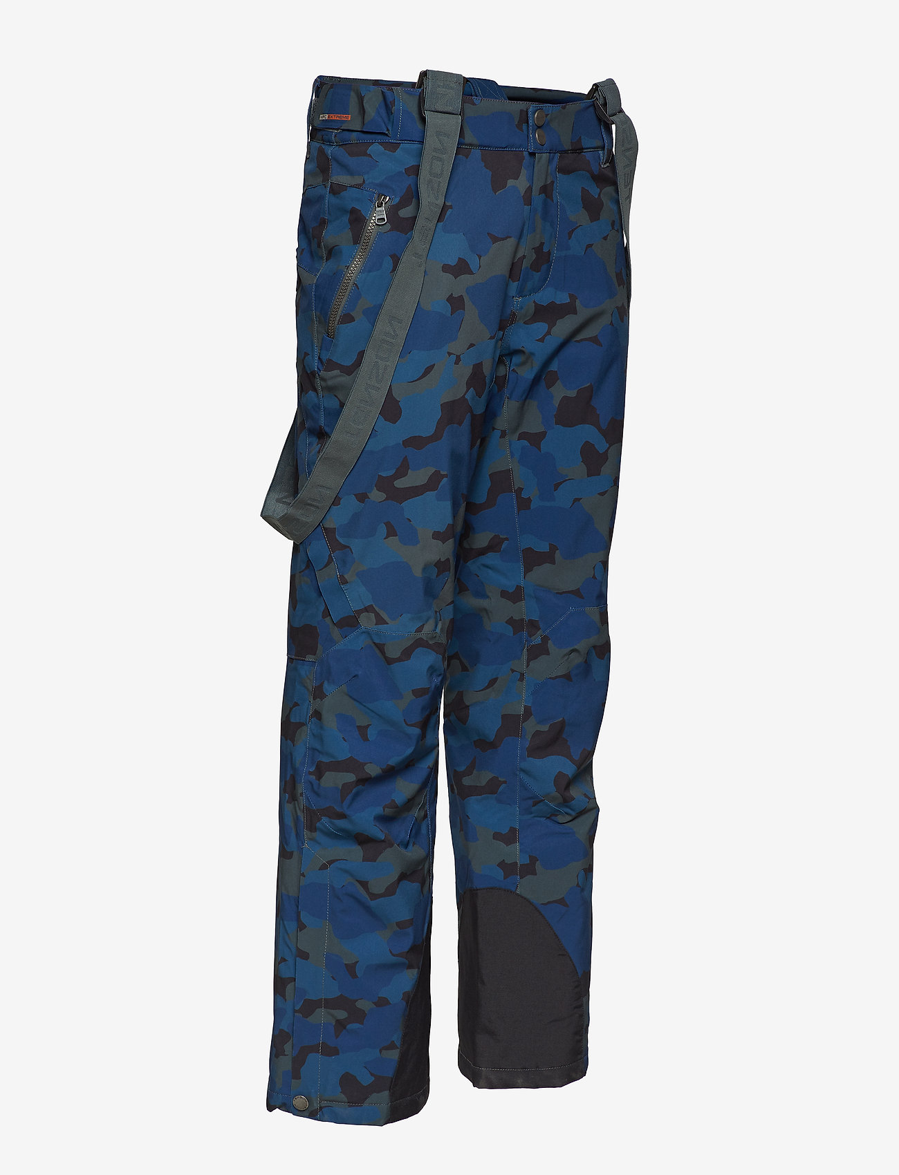 Tenson - Zeus Camo - khaki - 5