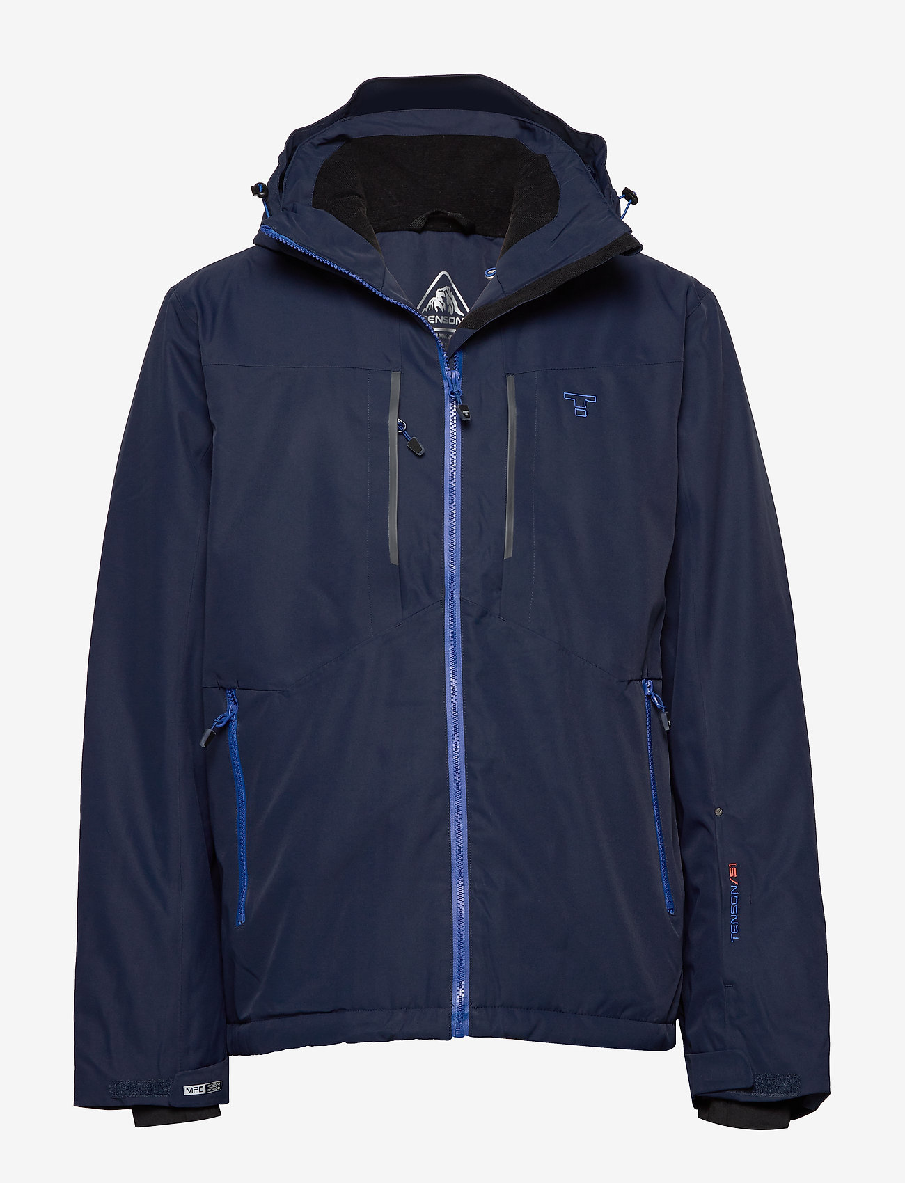 DARK BLUE