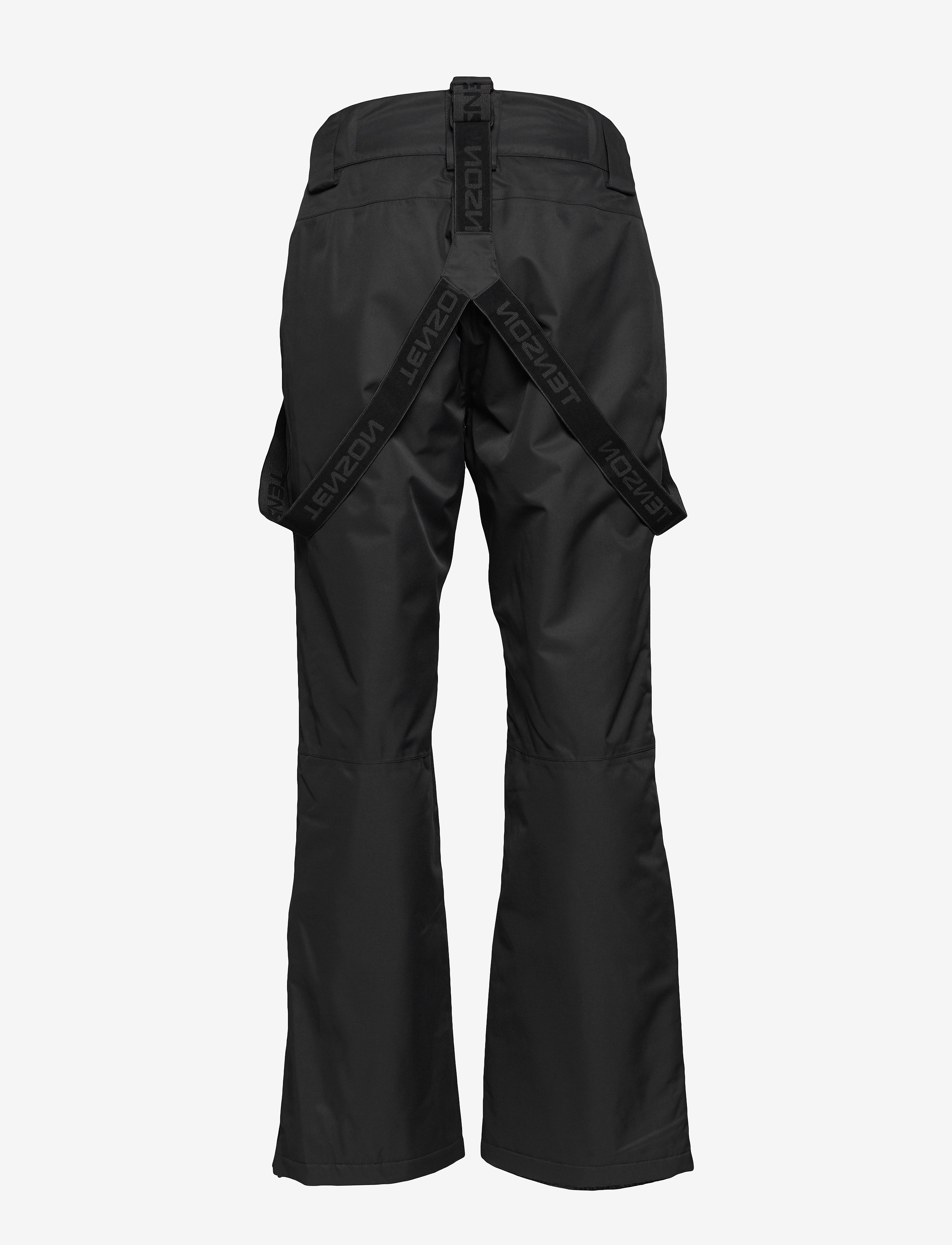Tenson - Calgary - black - 1