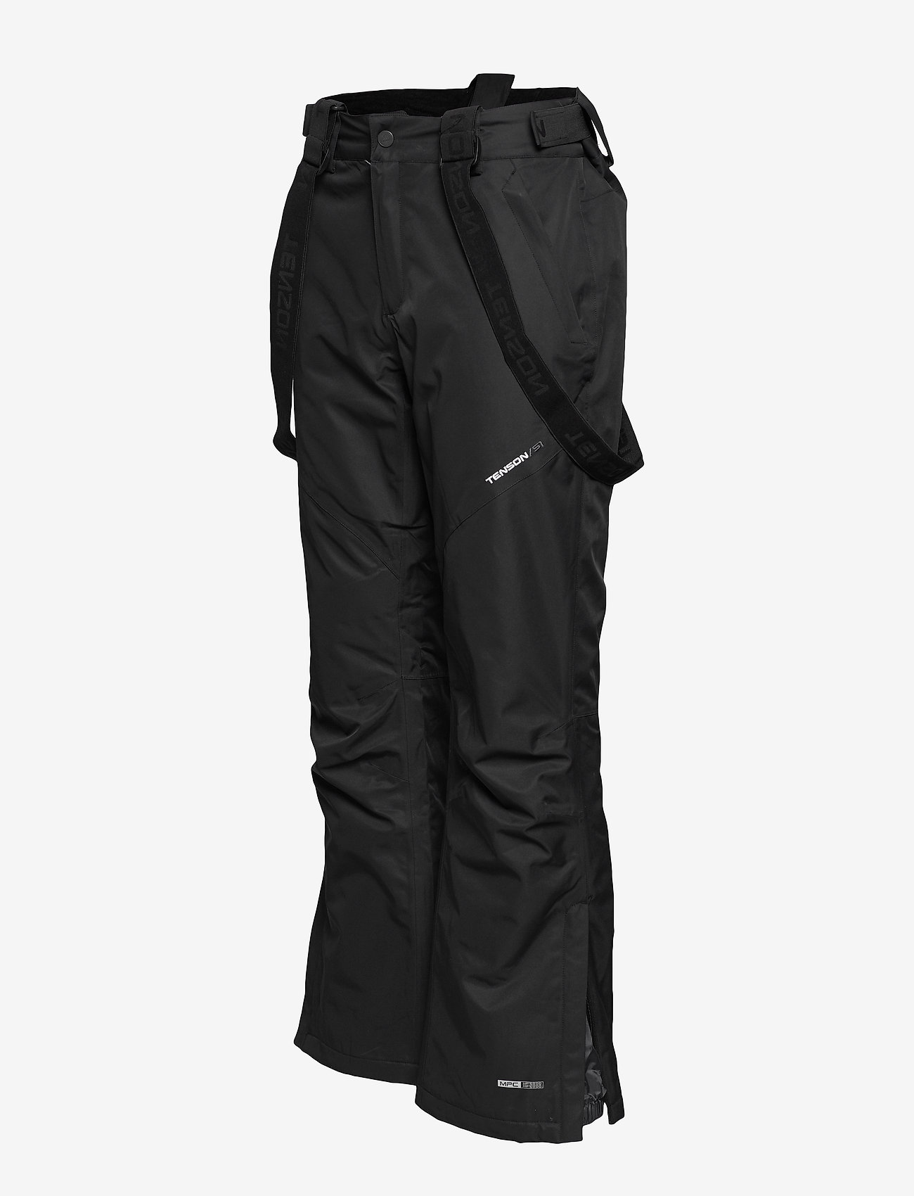 Tenson - Calgary - black - 2