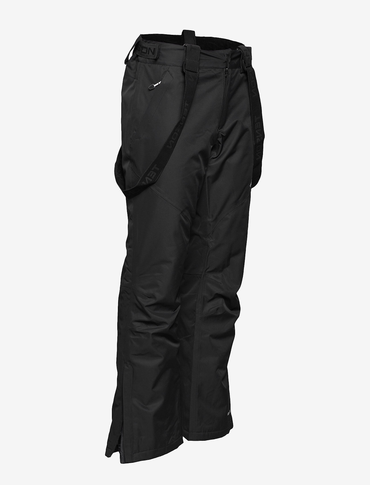 Tenson - Calgary - black - 3