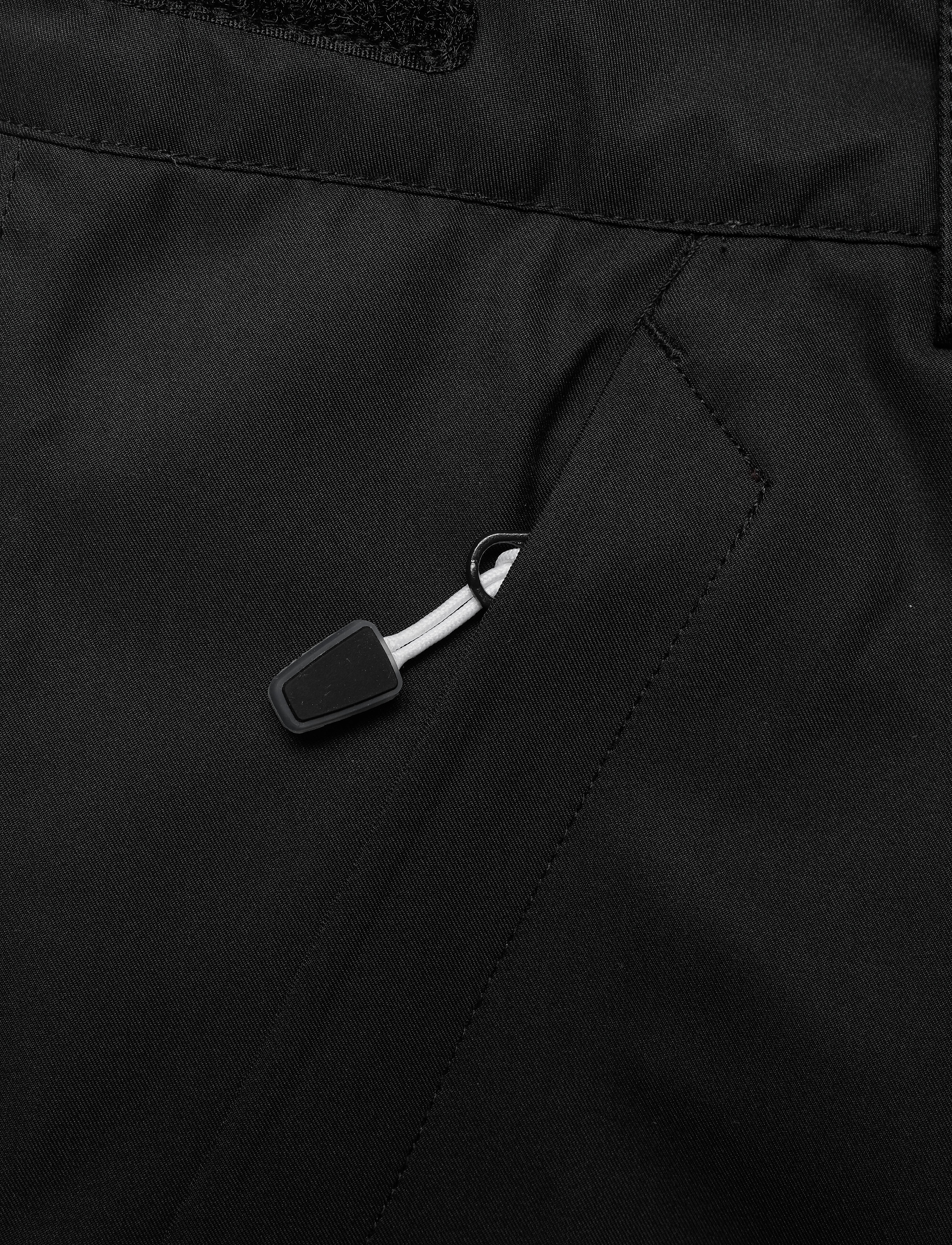 Tenson - Calgary - black - 4