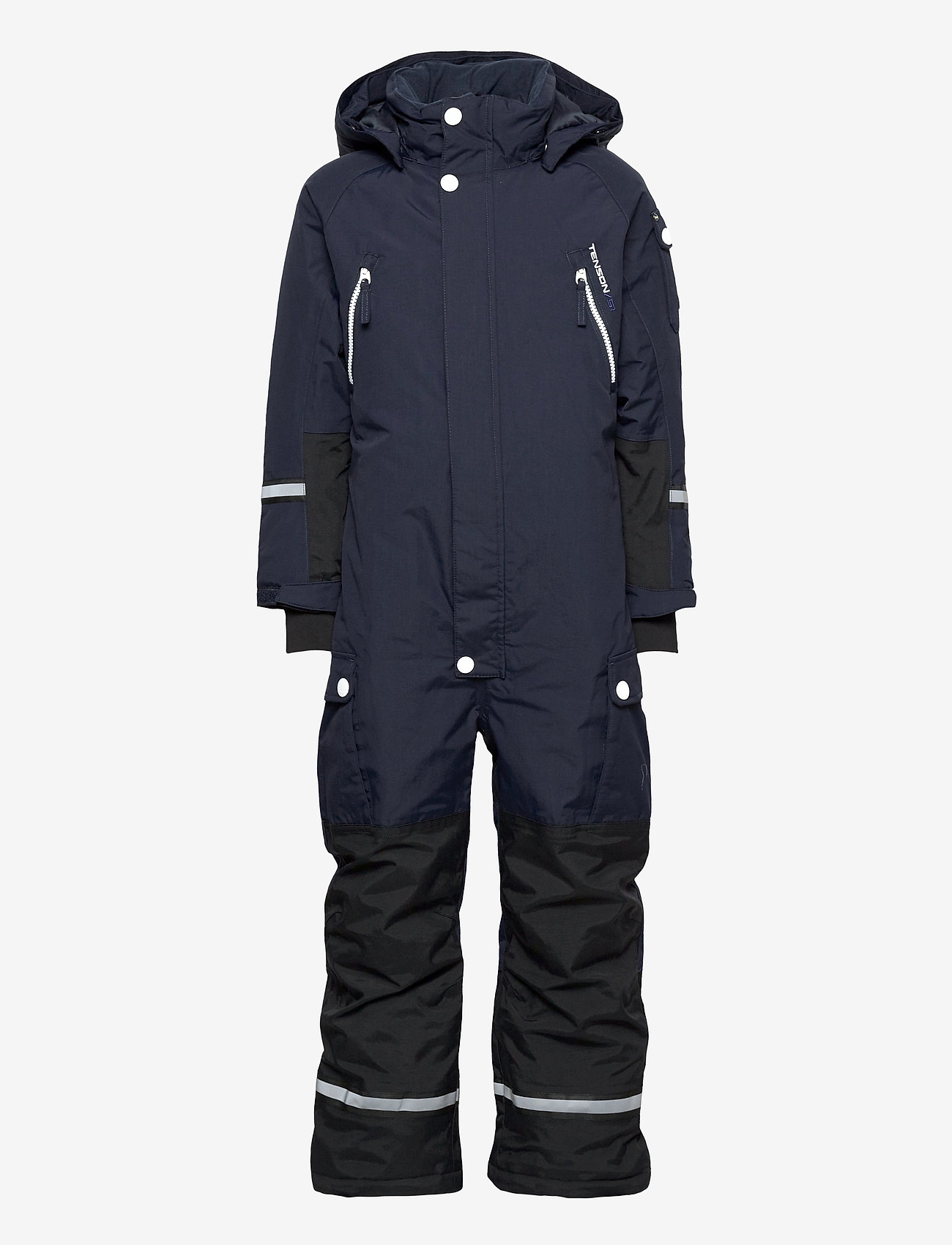 Tenson - Bloom - dark blue - 1