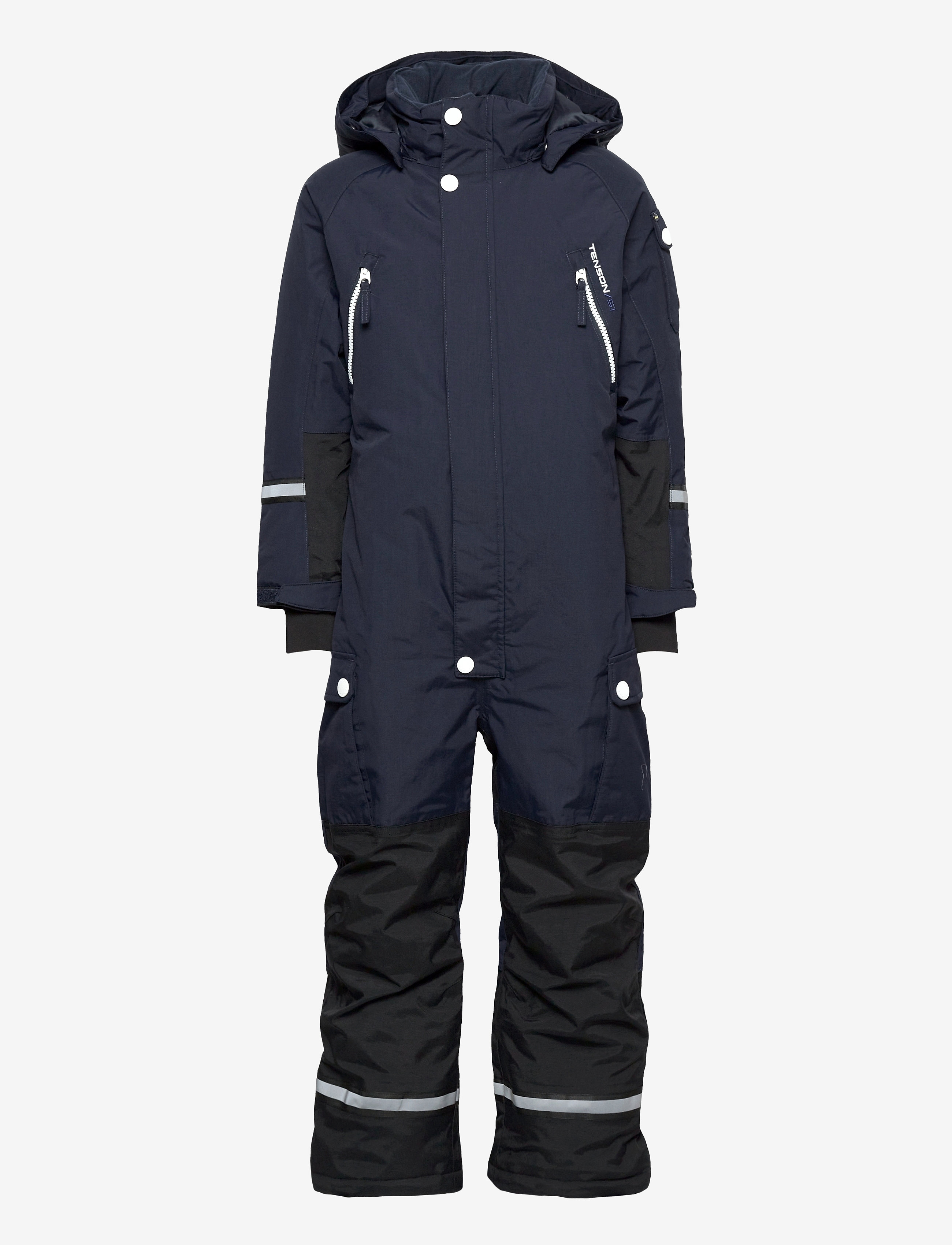 Tenson - Bloom - dark blue - 1