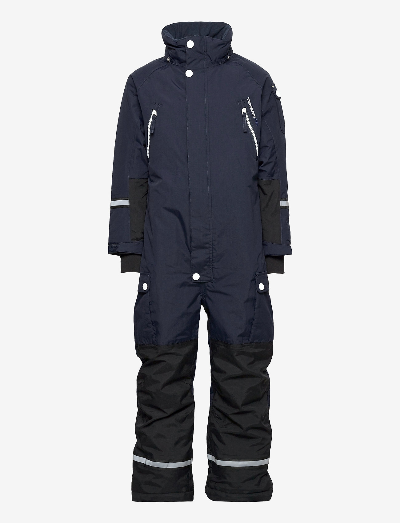 Tenson - Bloom - dark blue - 2