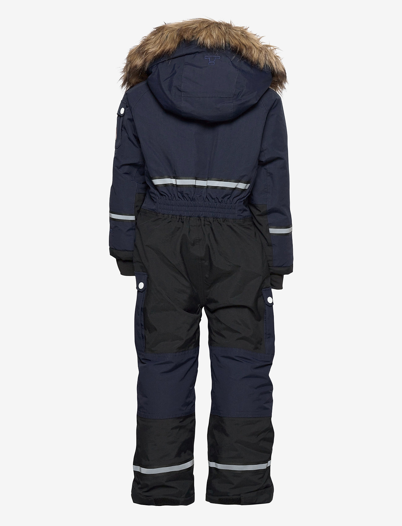Tenson - Bloom - dark blue - 3