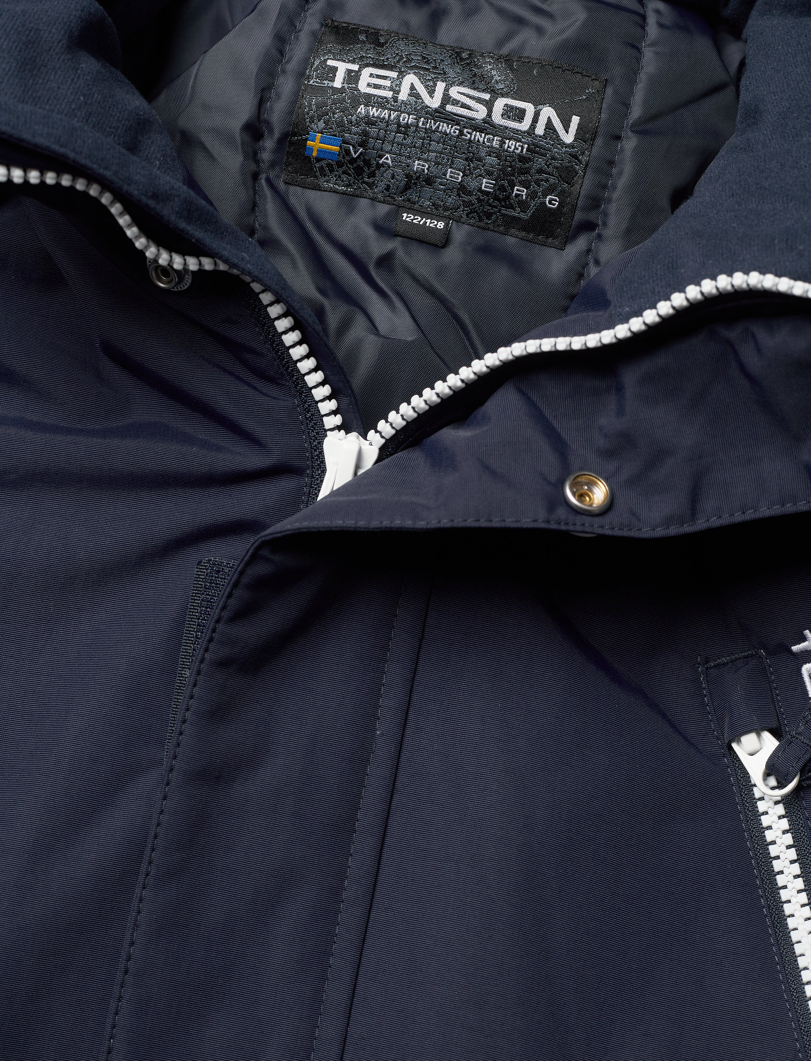 Tenson - Bloom - dark blue - 4