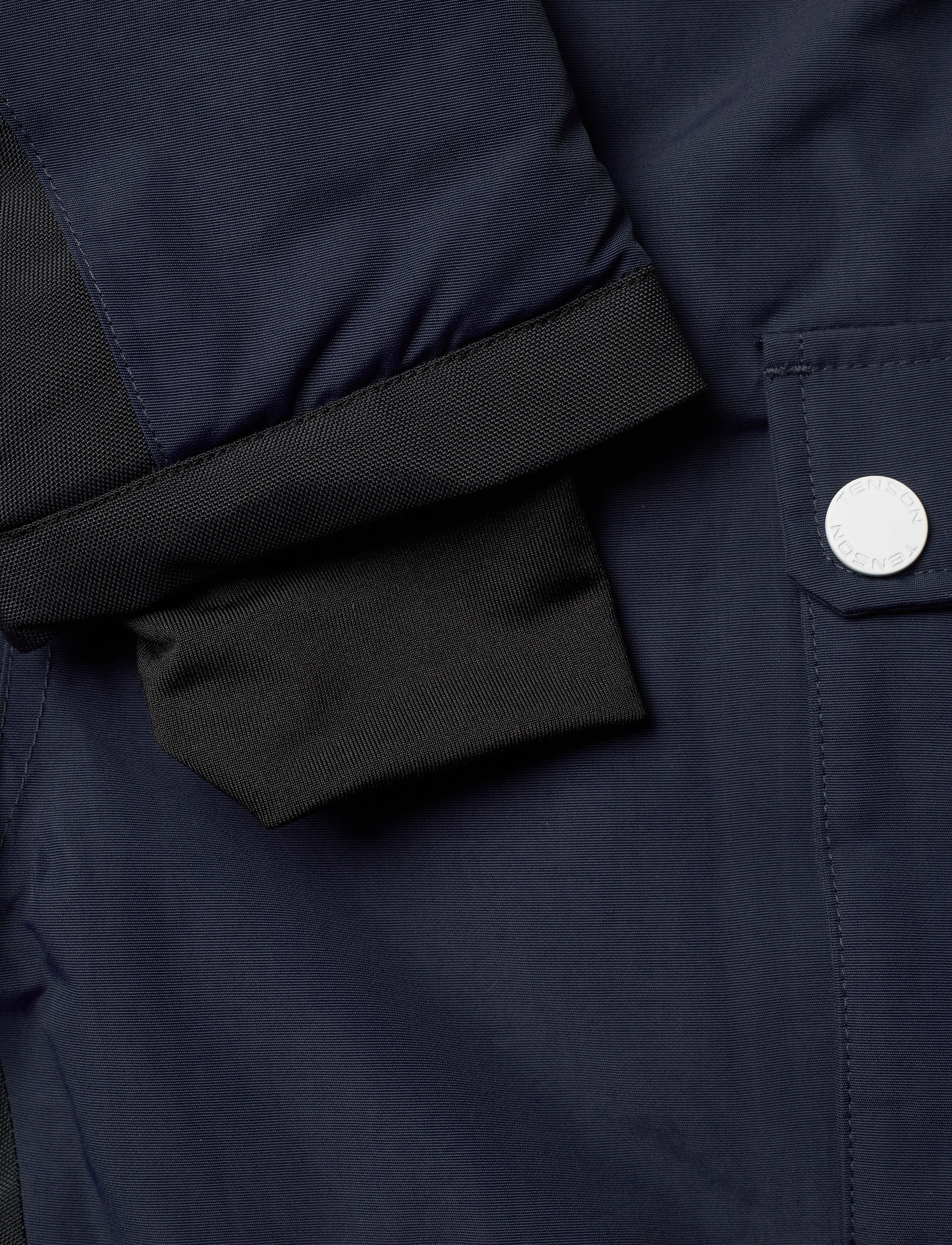 Tenson - Bloom - dark blue - 5