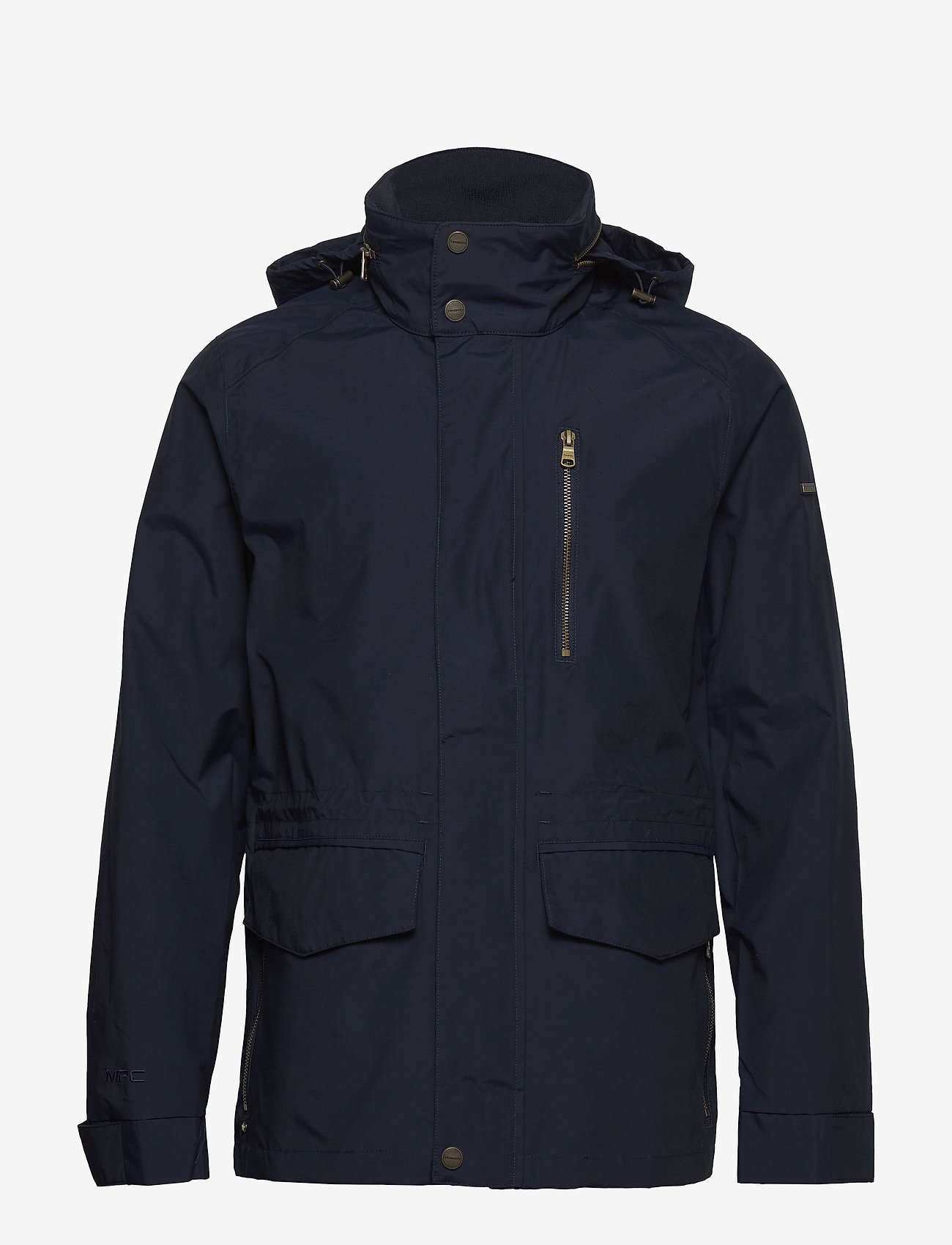 Tenson - Delton - dark blue - 1