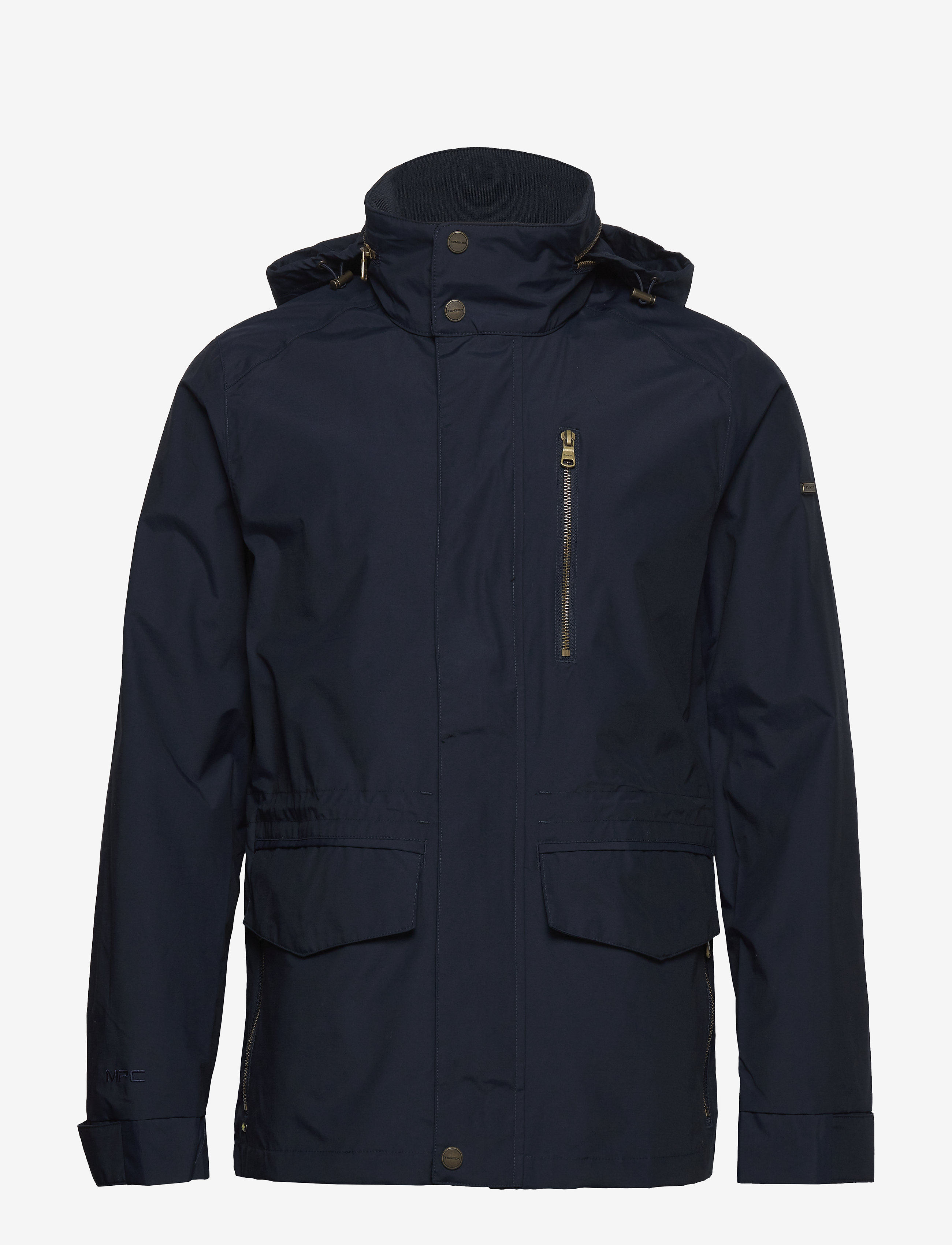 Tenson - Delton - dark blue - 1