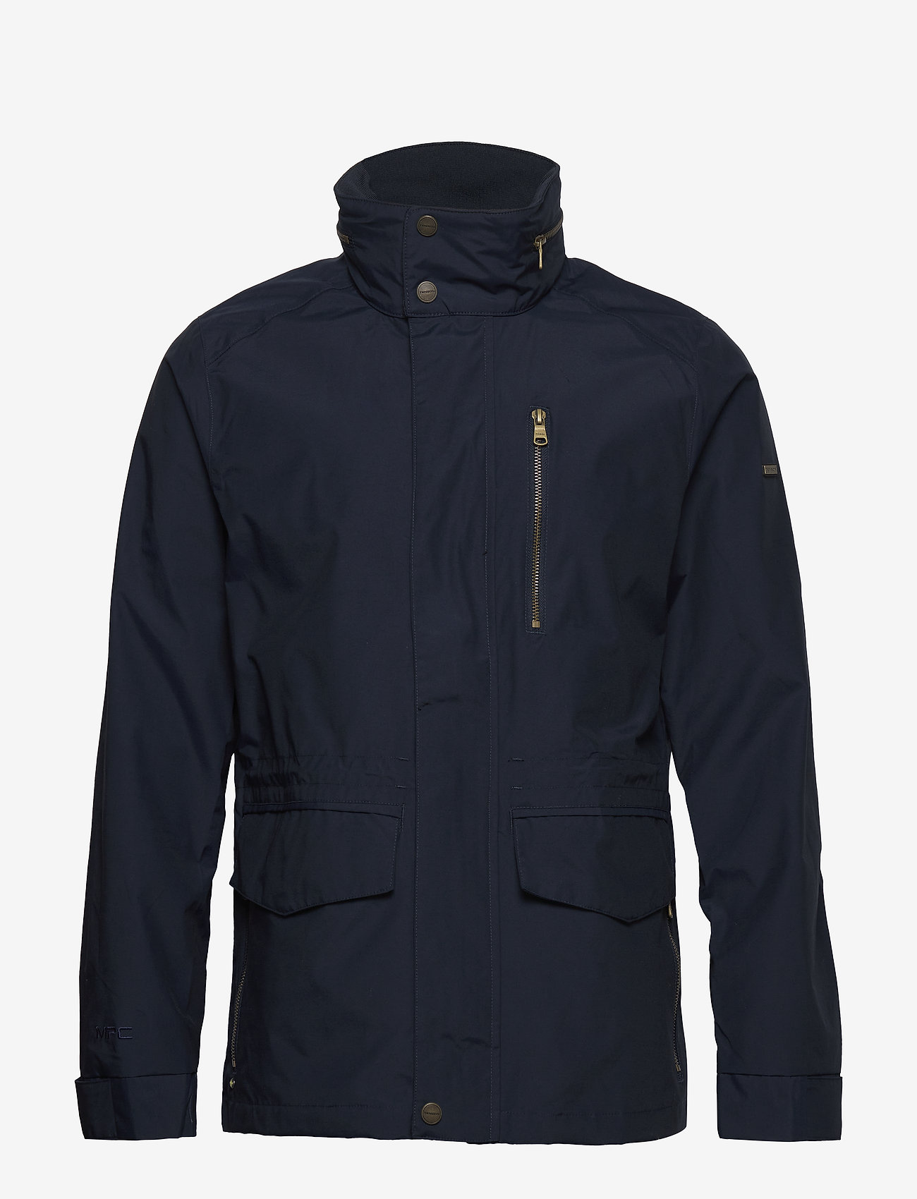 Tenson - Delton - dark blue - 2