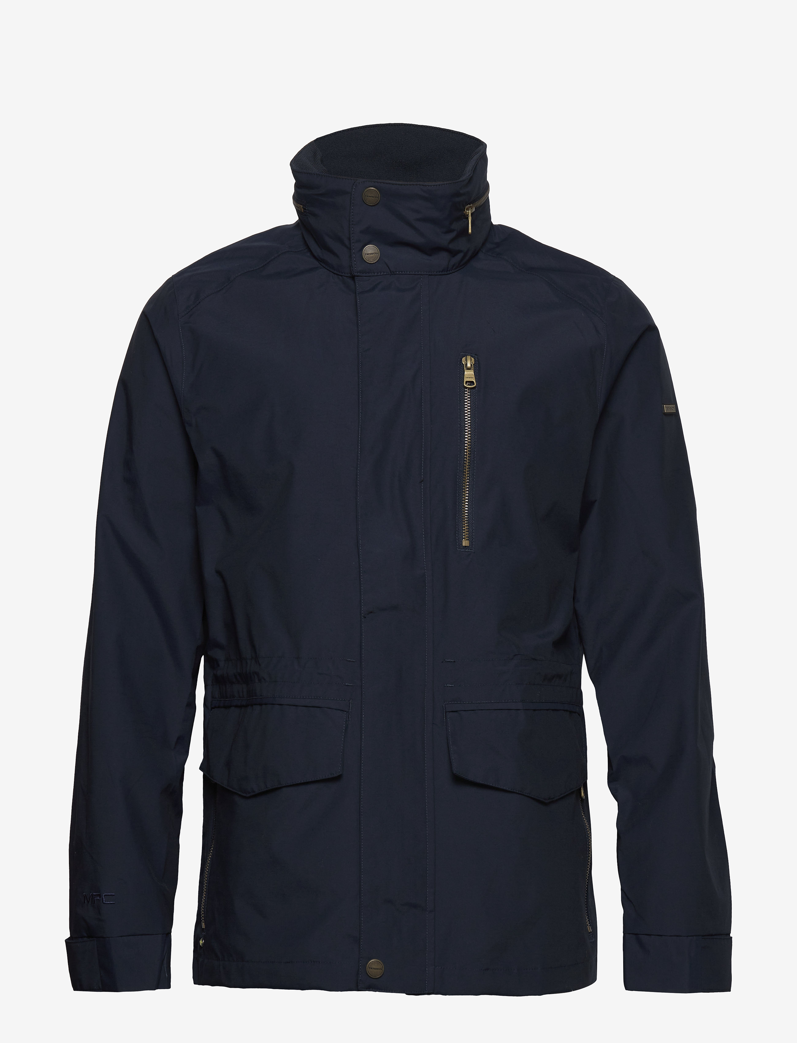 Tenson - Delton - dark blue - 2