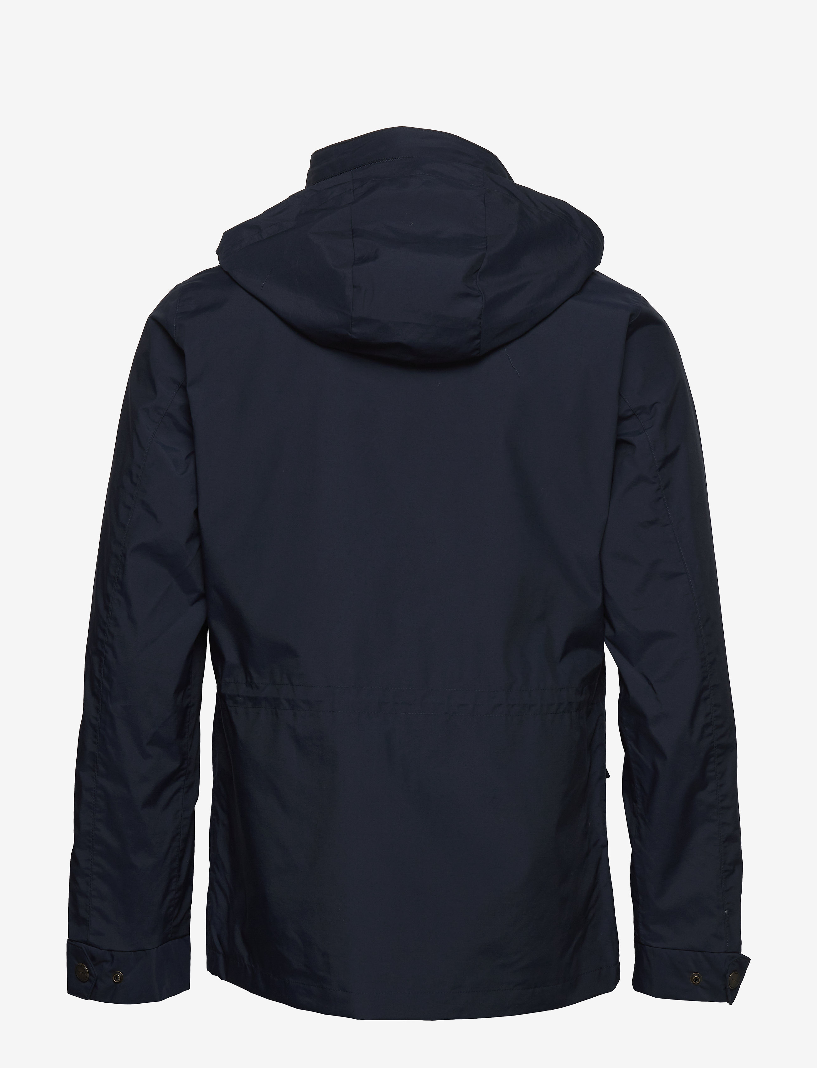 Tenson - Delton - dark blue - 3