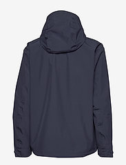 Tenson - Gigi - outdoor & rain jackets - dark blue - 2