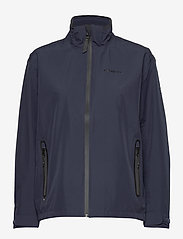 Tenson - Gigi - outdoor & rain jackets - dark blue - 3