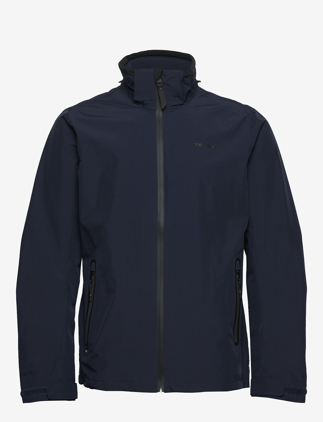 Tenson - Garrett - dark blue - 2