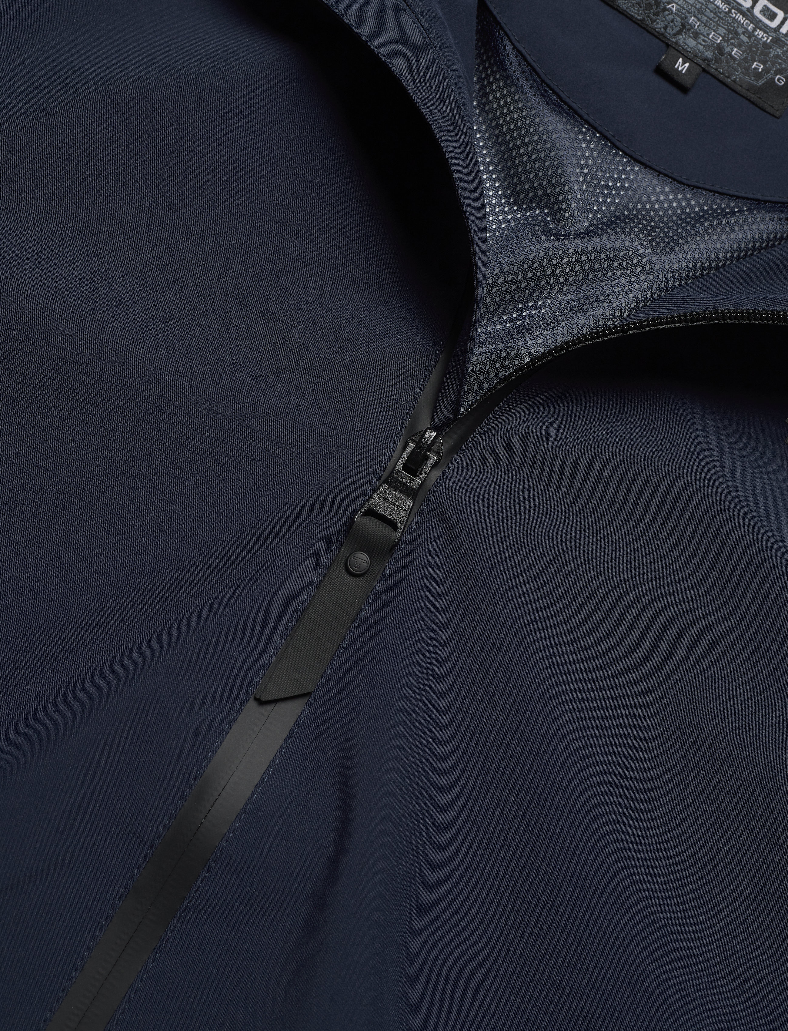 Tenson - Garrett - dark blue - 5