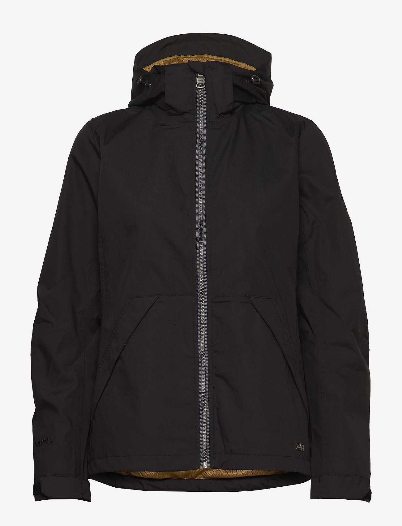 Tenson - Elaine - black - 1