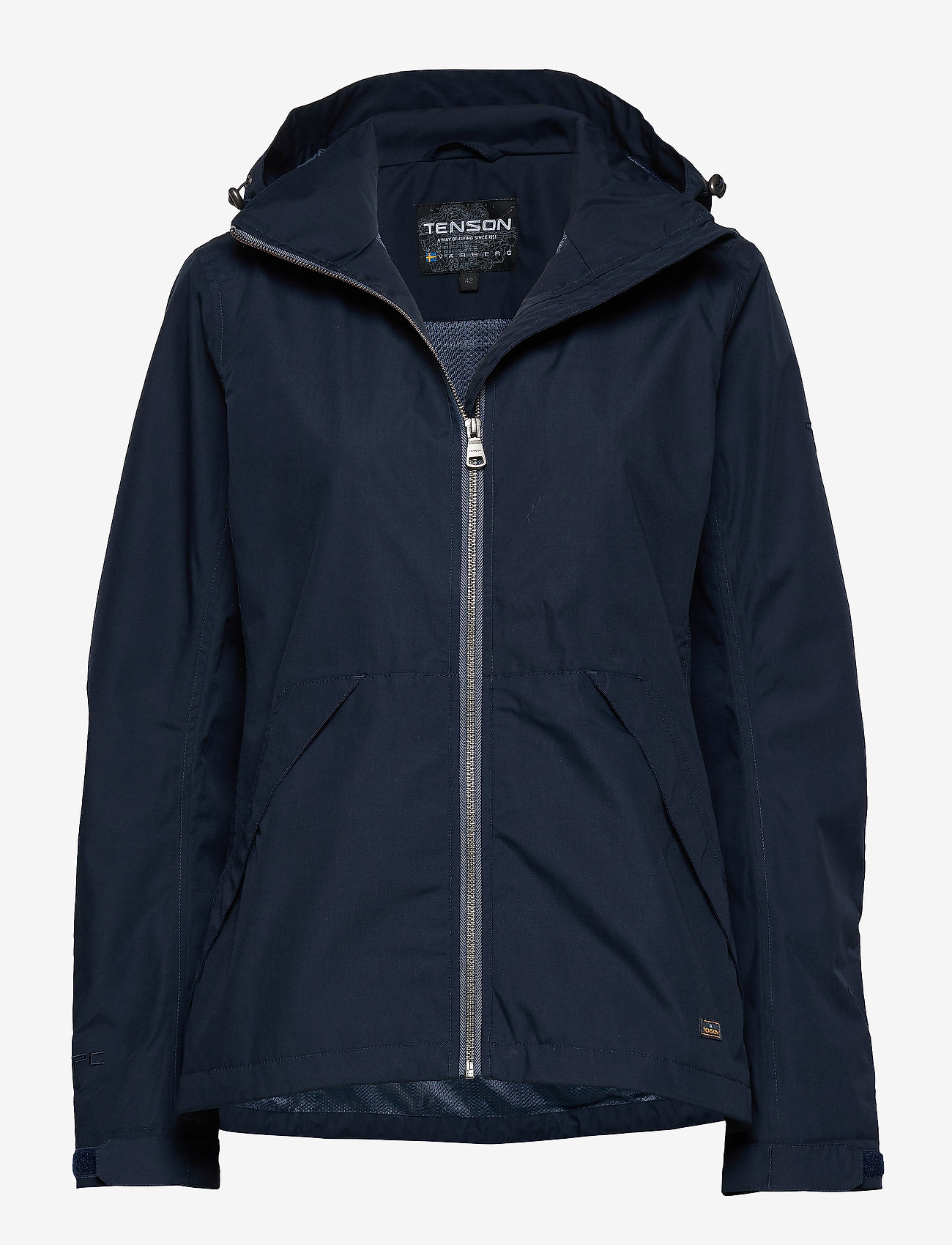DARK BLUE