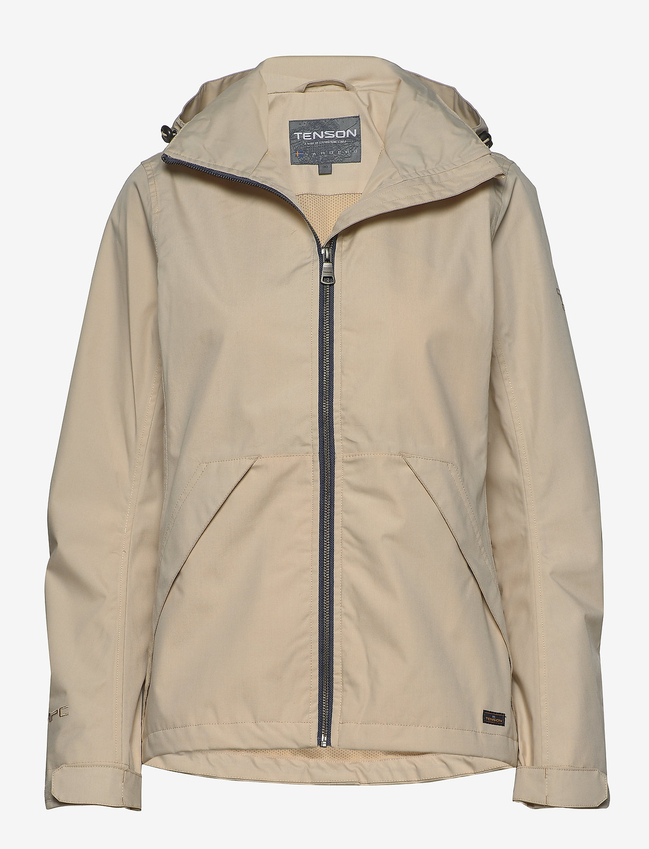 Elaine - LIGHT BEIGE