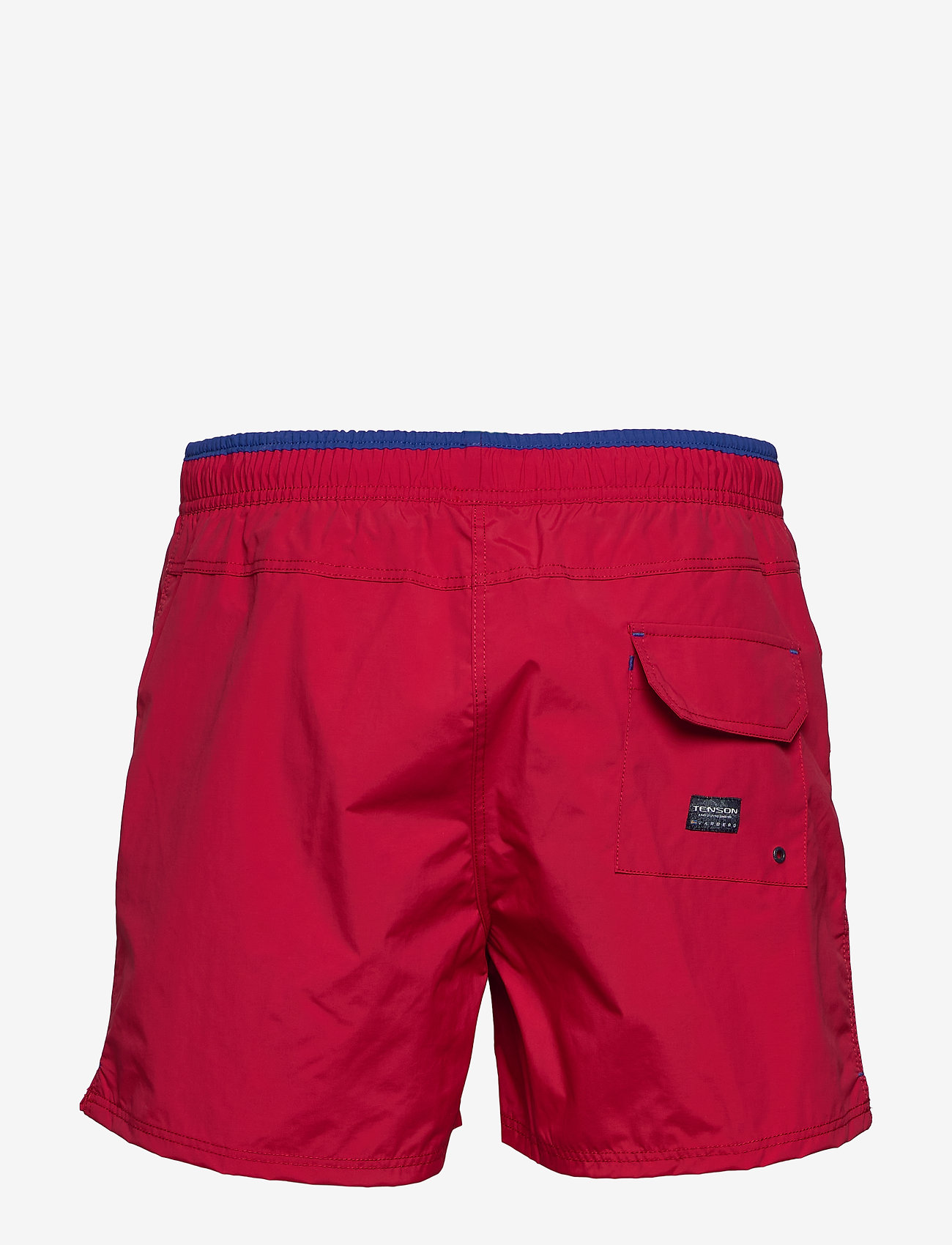 Tenson - Kos - red - 1