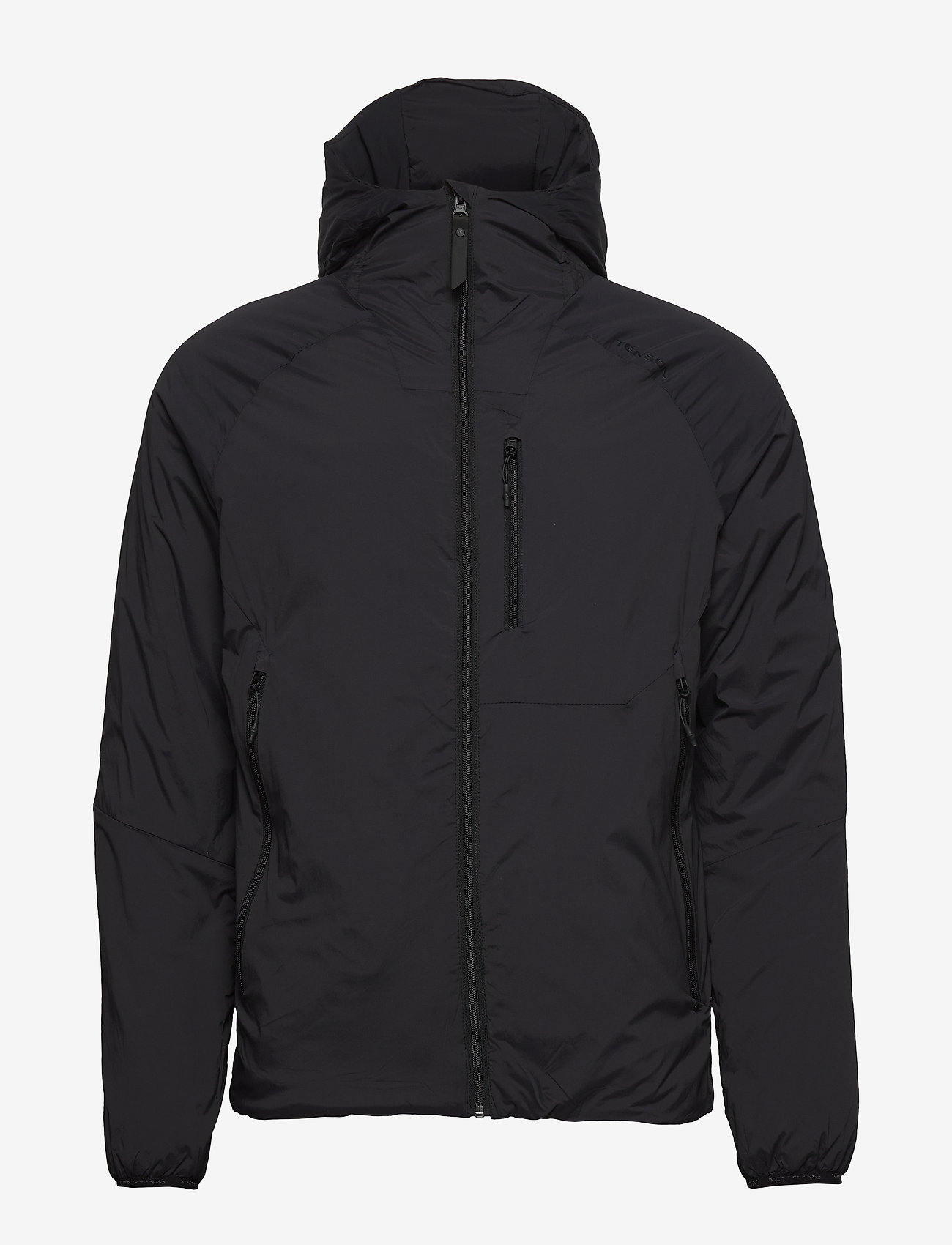 Tenson - Helix - black - 1