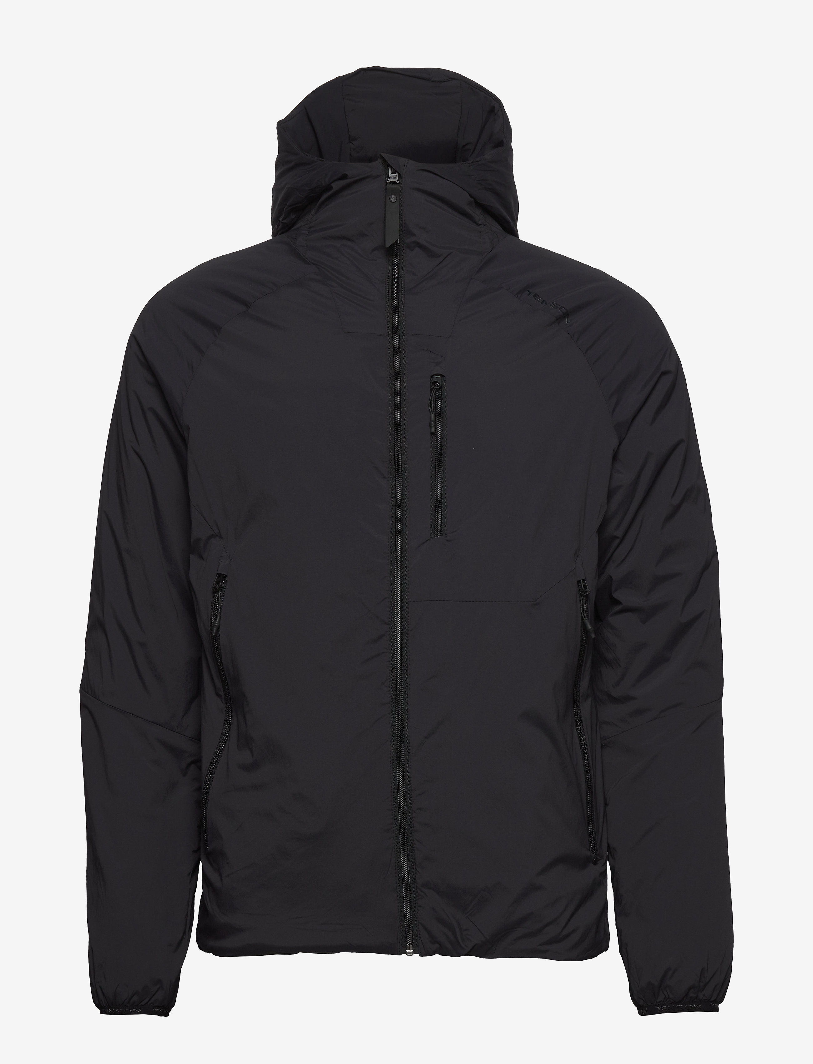 Tenson - Helix - black - 1