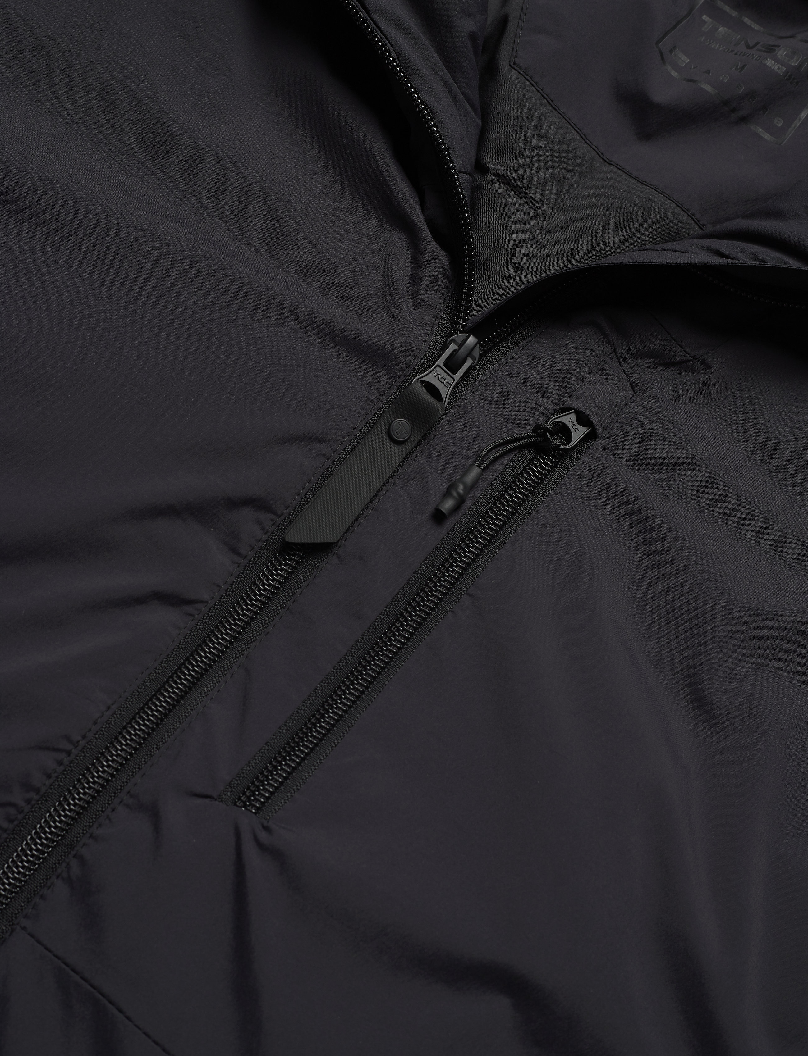 Tenson - Helix - black - 3