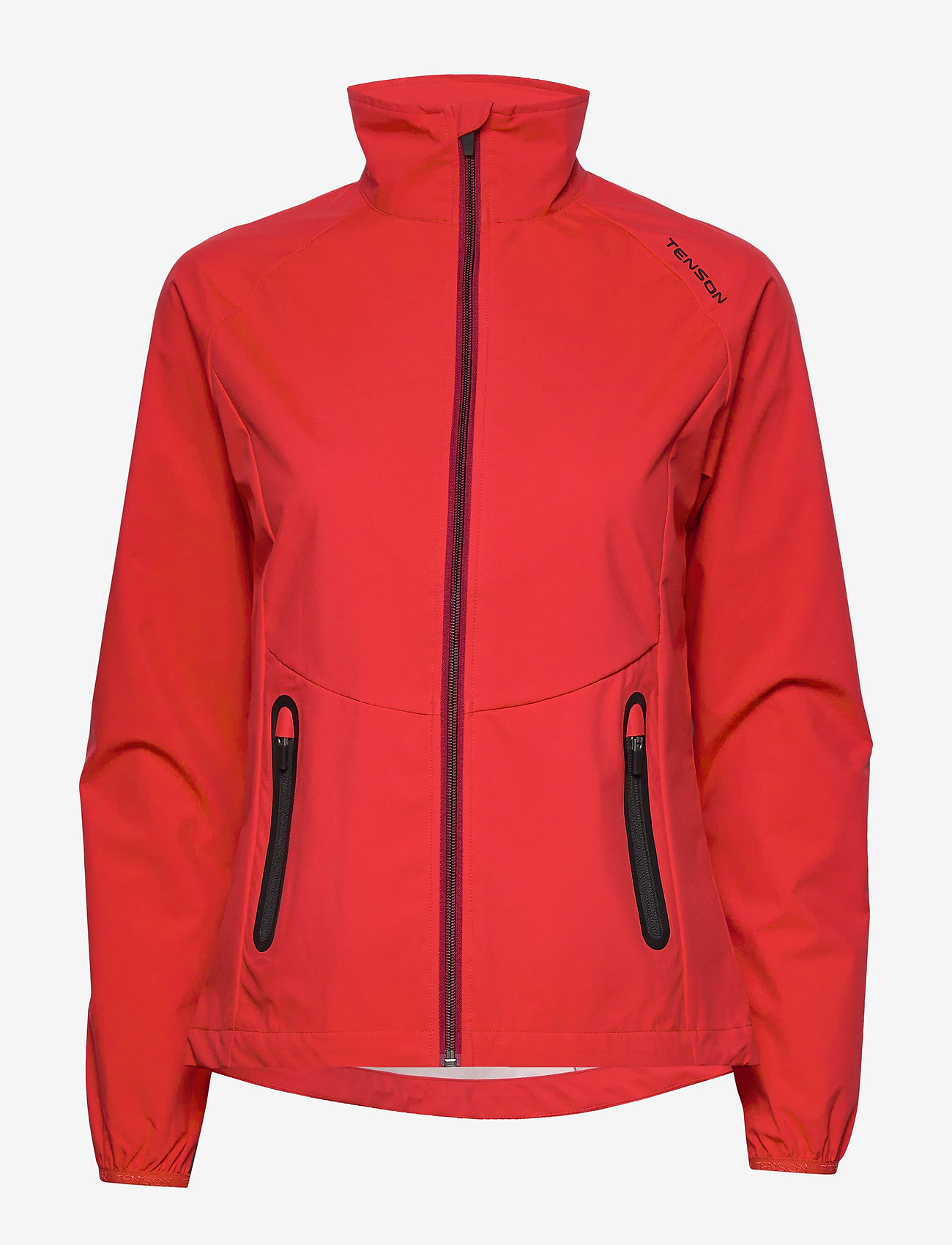 Tenson - Flora - red - 1