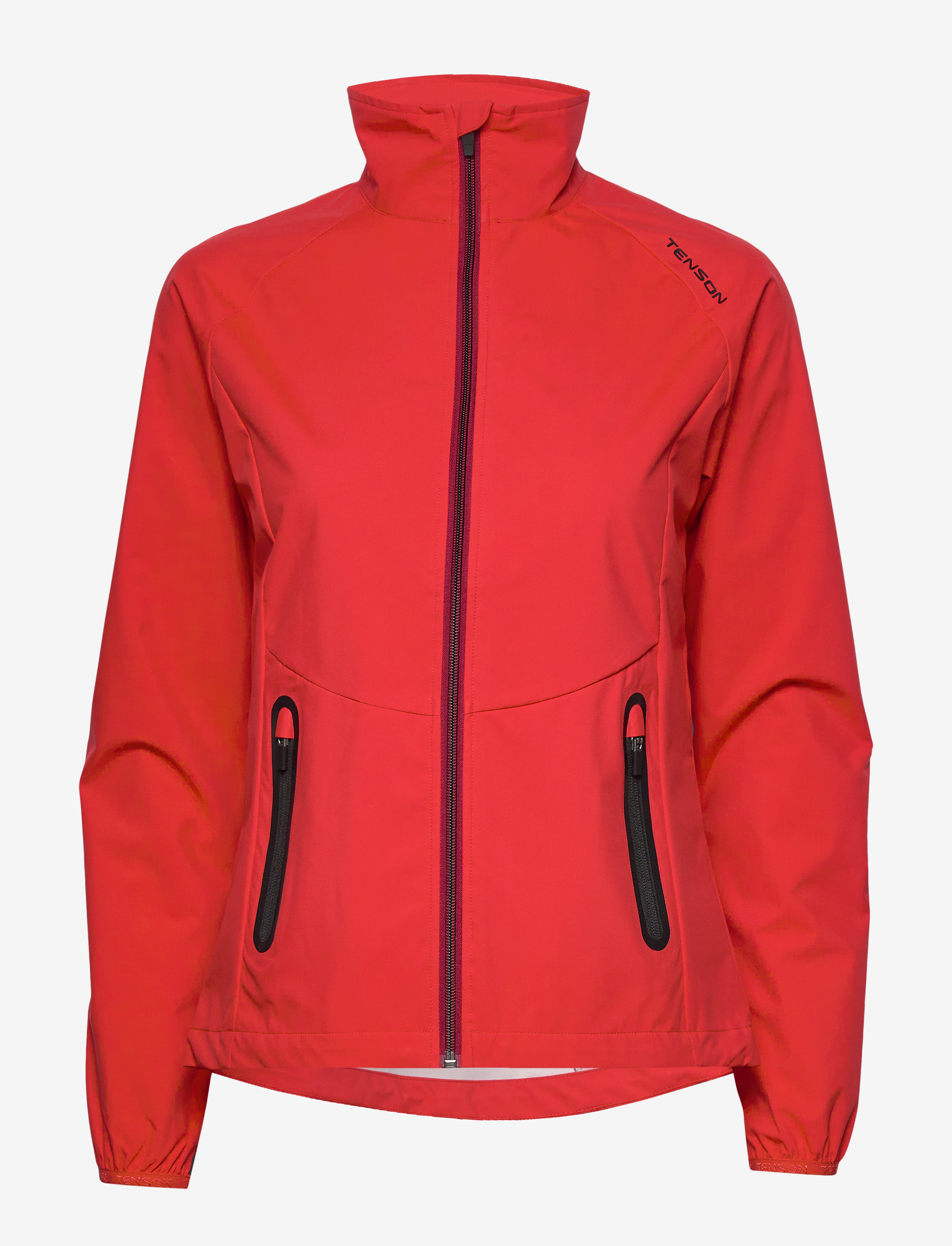 Tenson - Flora - red - 1