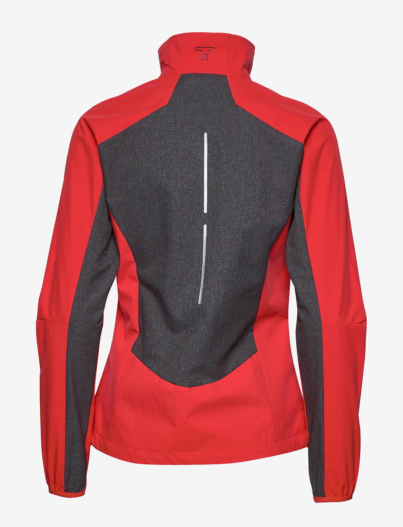 Tenson - Flora - red - 2