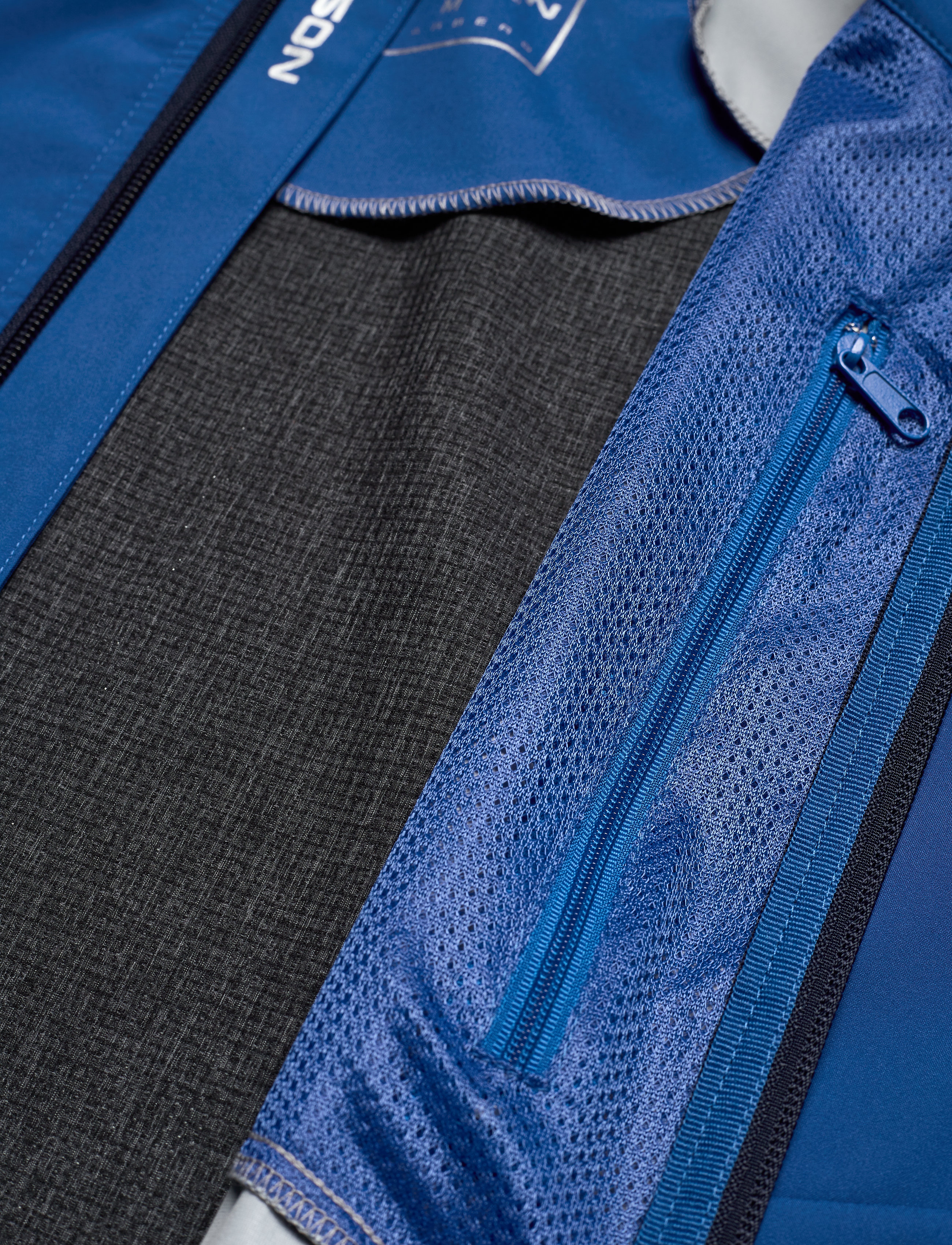 Tenson - Free - blue - 5