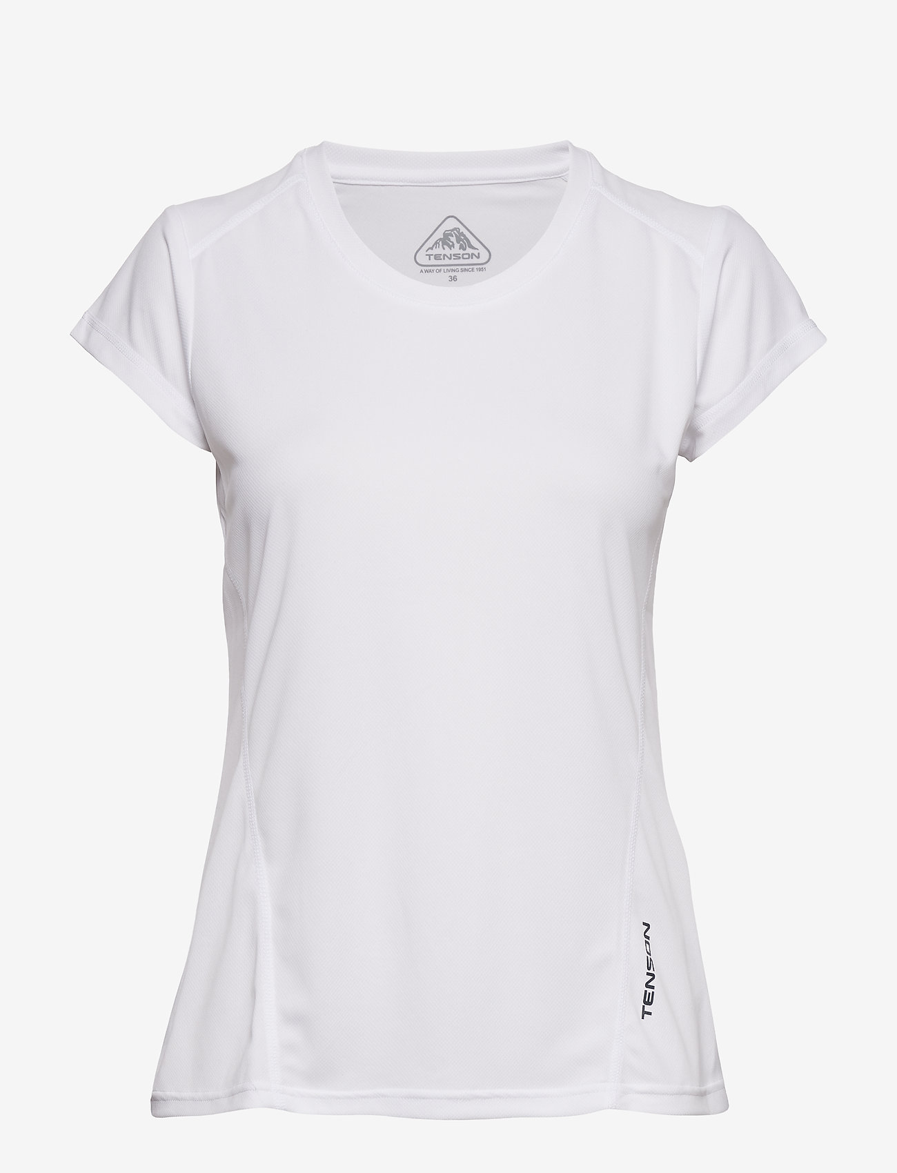 Tenson - Vision - white - 0