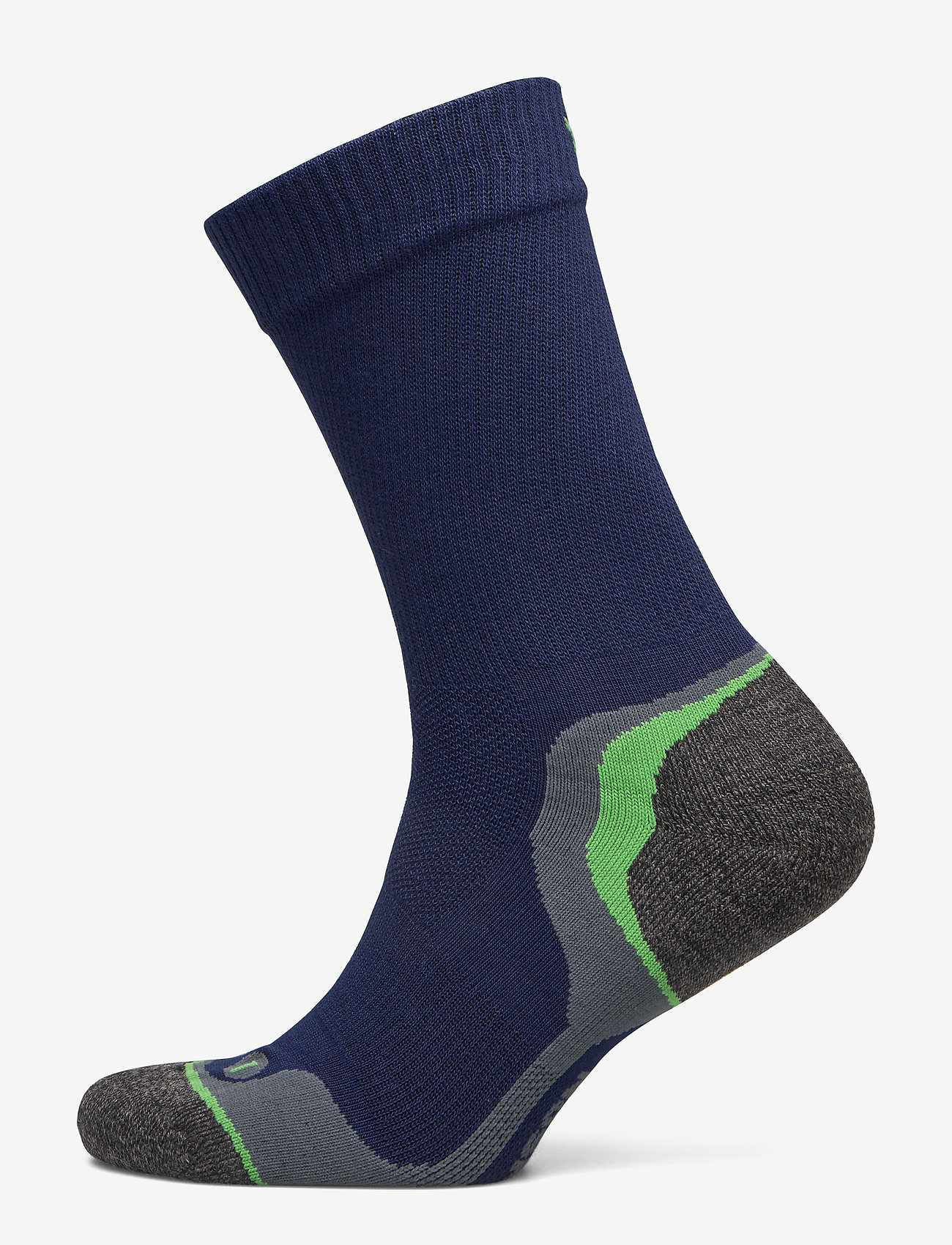 Tenson - HIGH PERF CREW 1PK - dark blue - 0