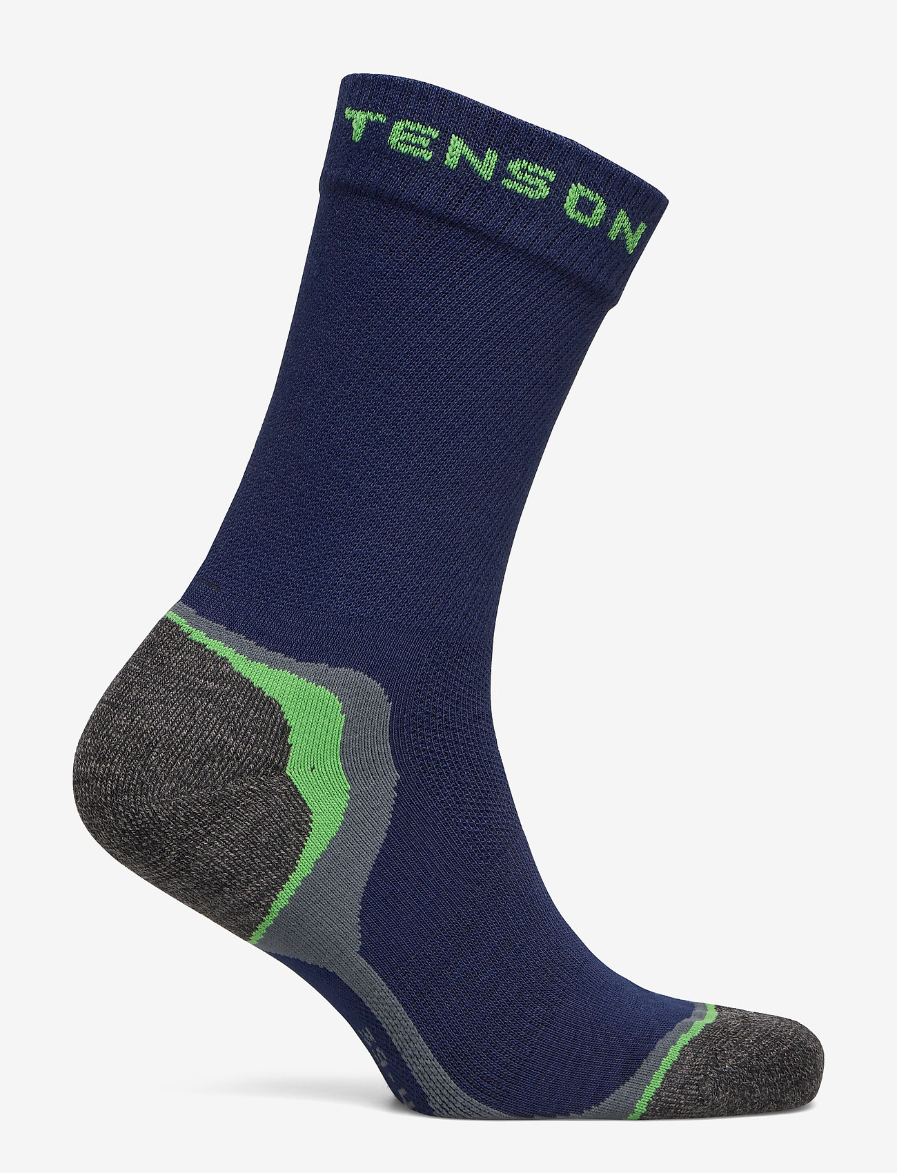 Tenson - HIGH PERF CREW 1PK - dark blue - 1