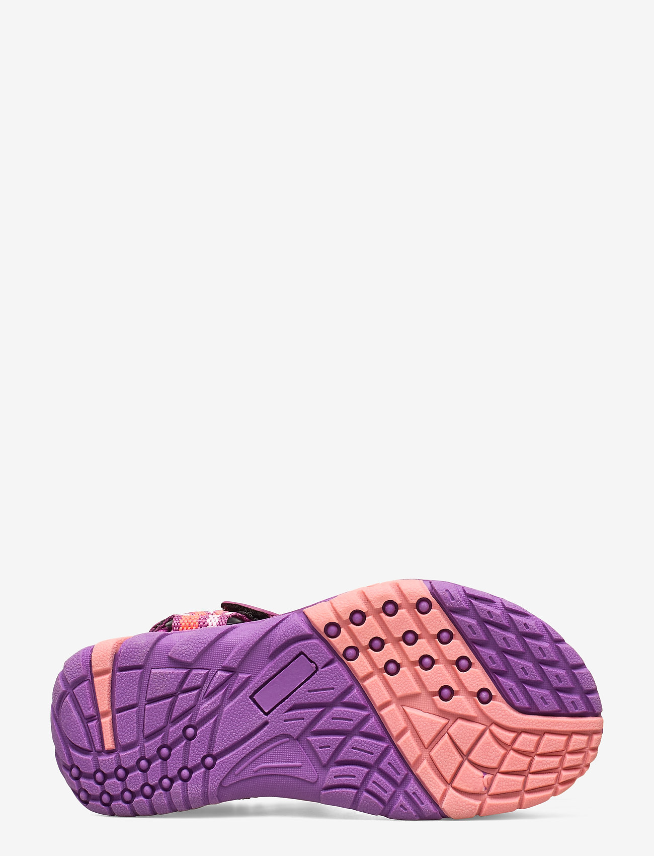 Tenson - TAIL - cerise - 4