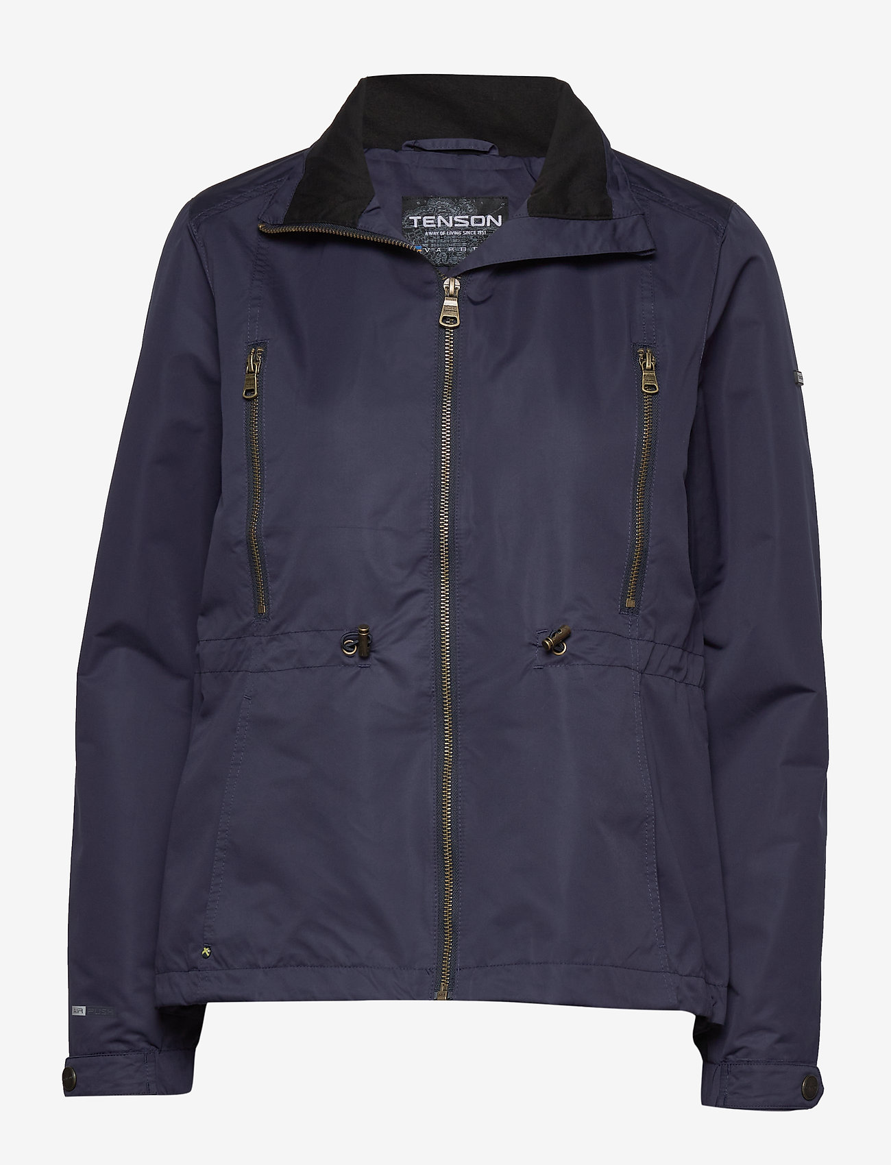 Tenson - Ellika - dark blue - 0