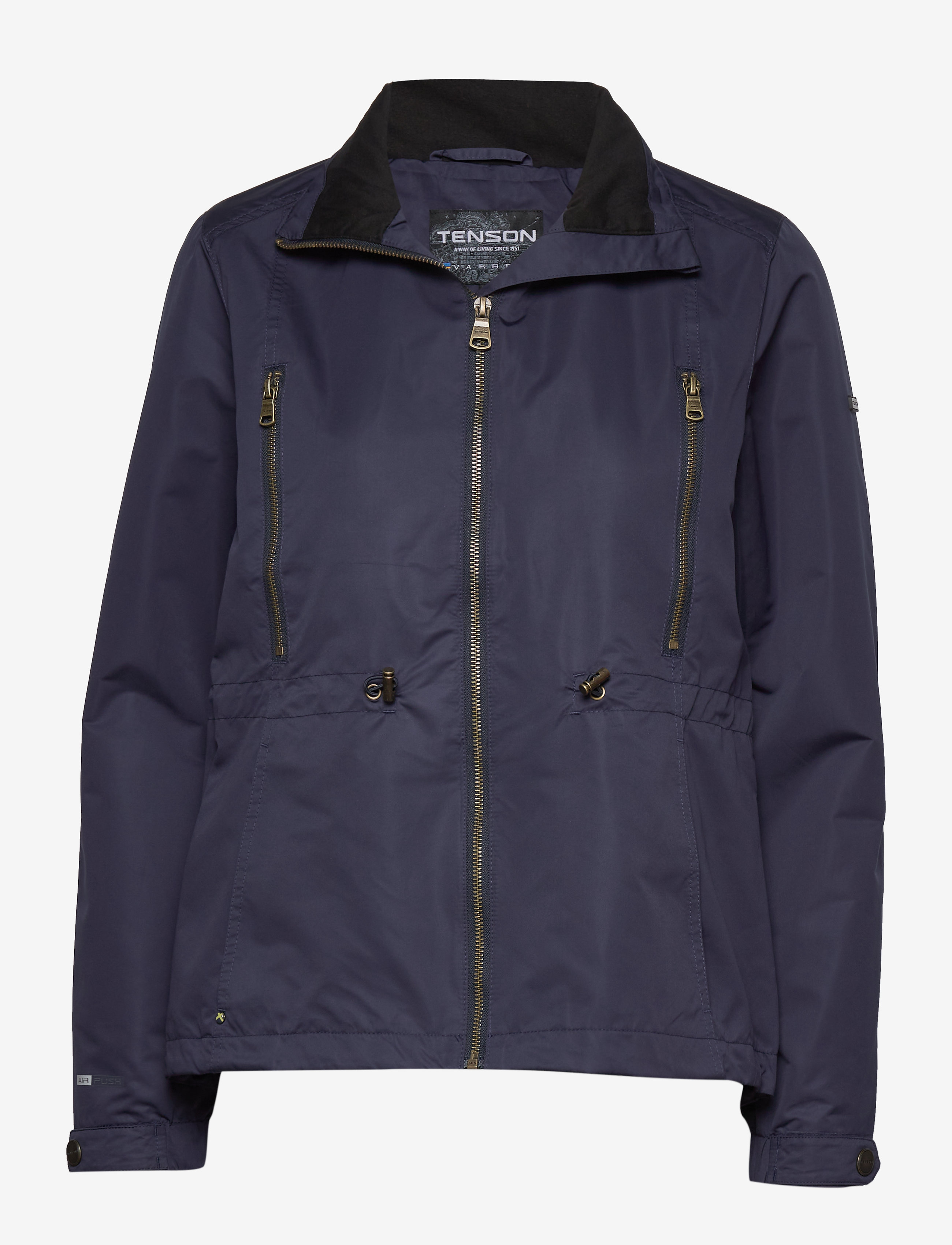 DARK BLUE