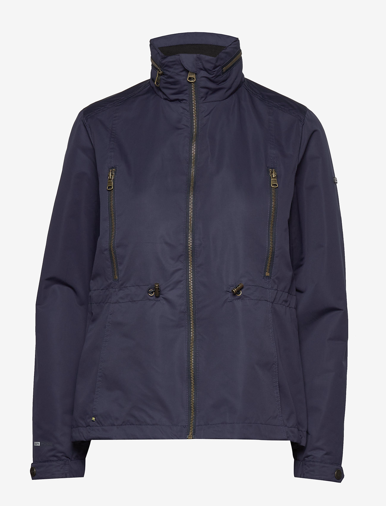 Tenson - Ellika - dark blue - 1