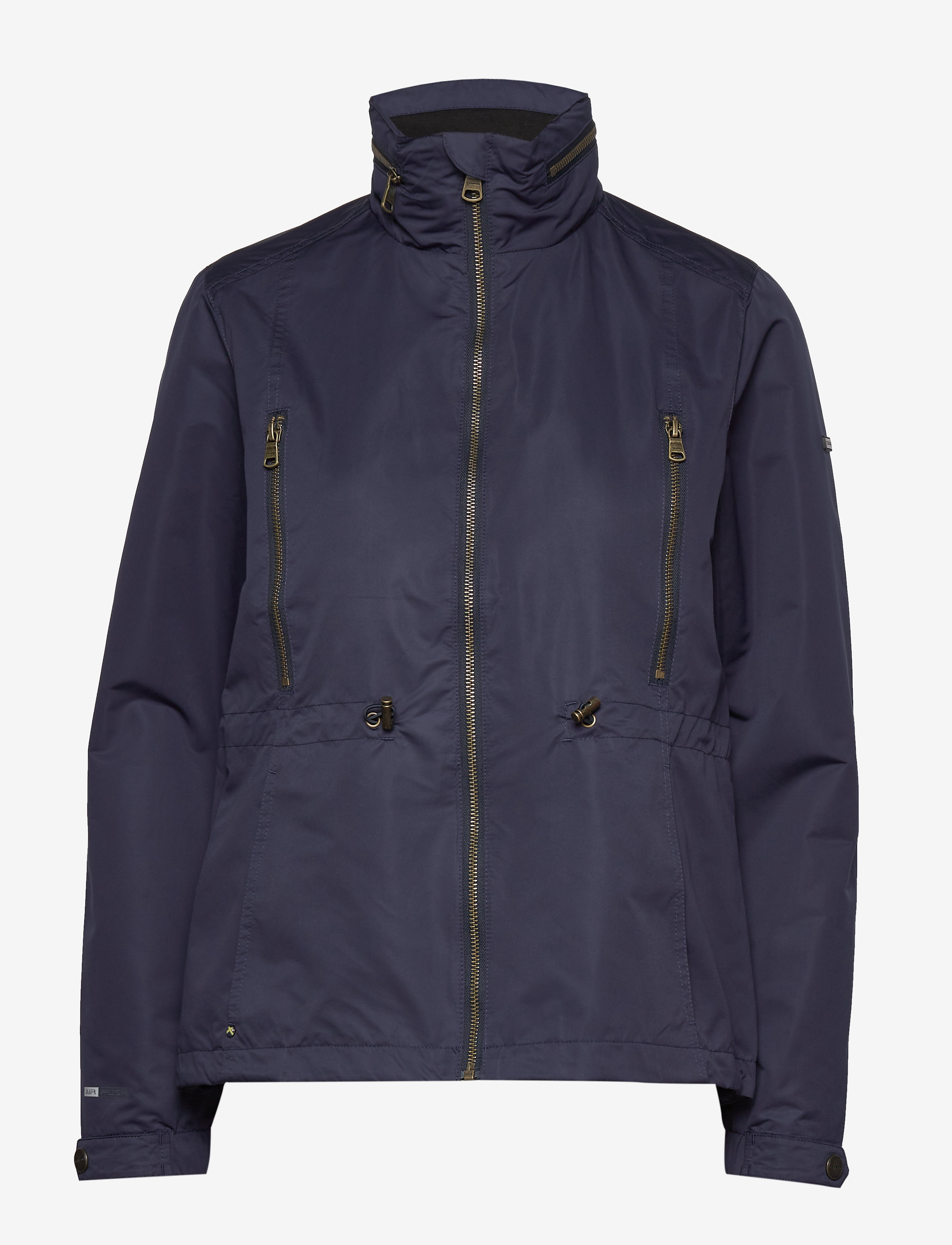 Tenson - Ellika - dark blue - 1