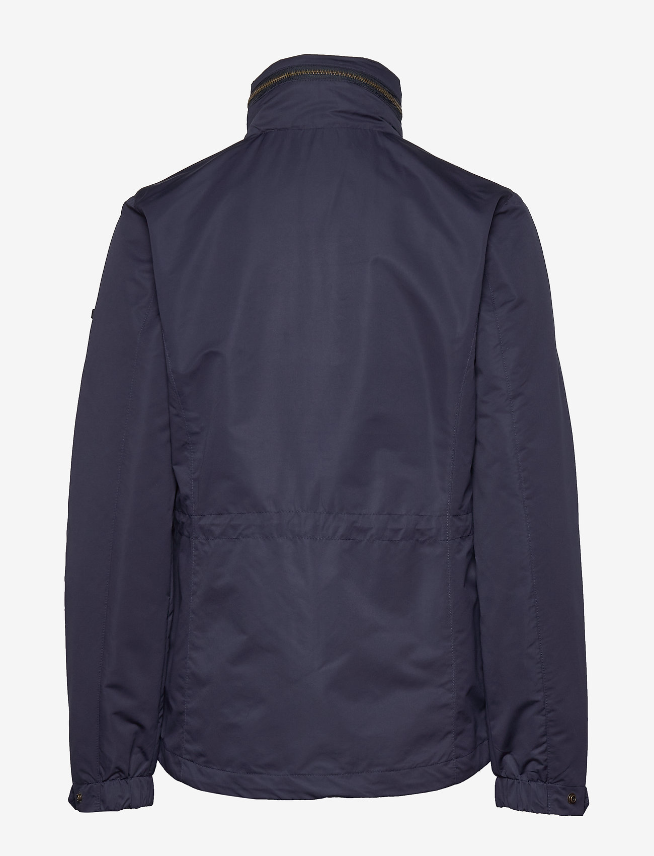 Tenson - Ellika - dark blue - 2