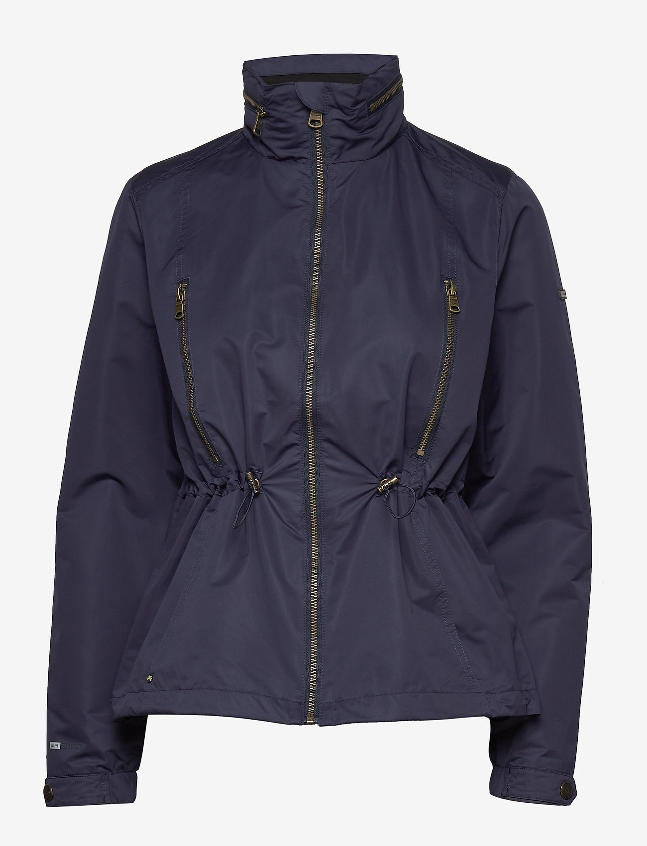 Tenson - Ellika - dark blue - 3
