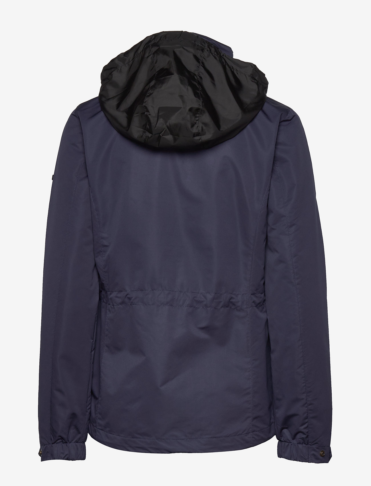 Tenson - Ellika - dark blue - 4