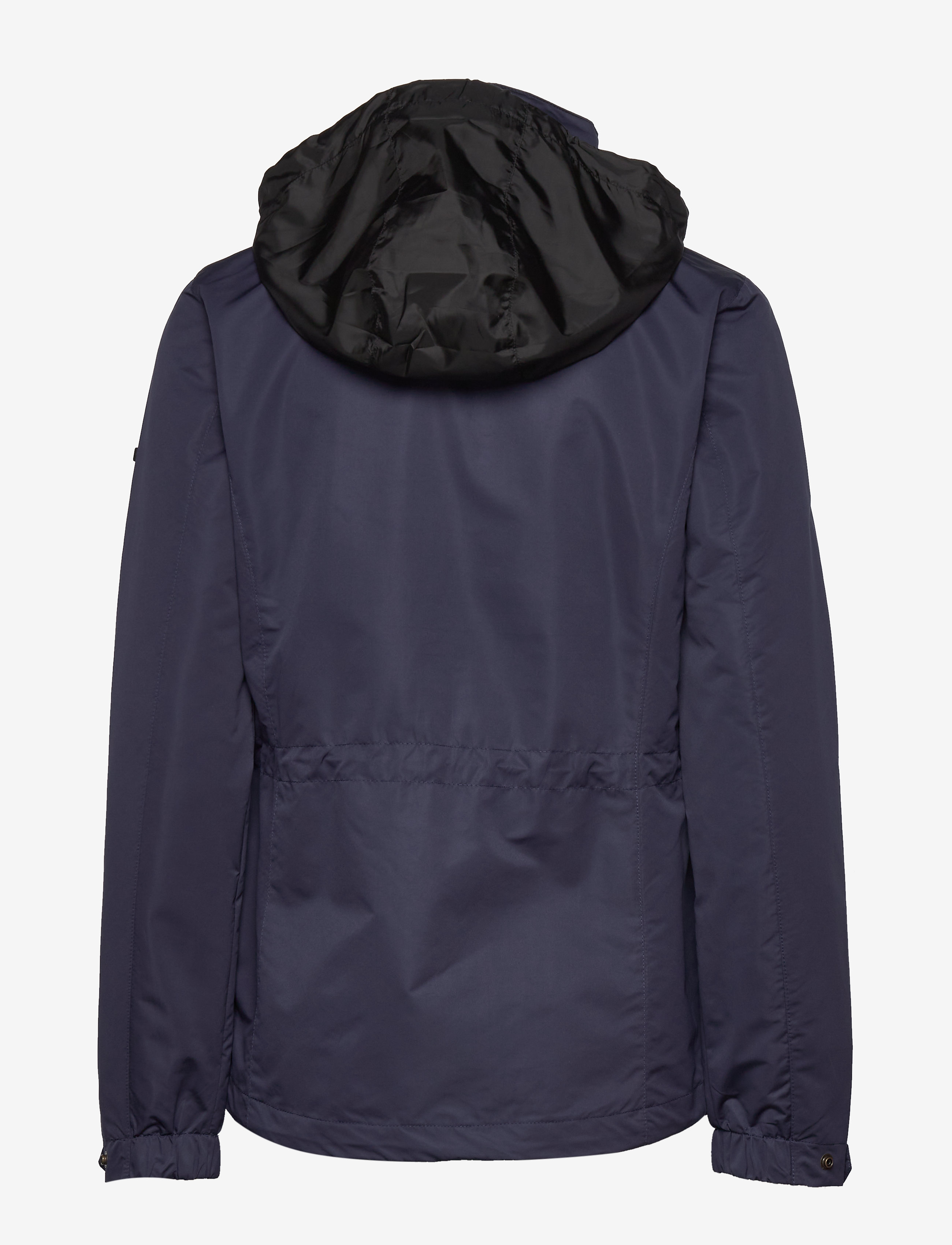 Tenson - Ellika - dark blue - 4