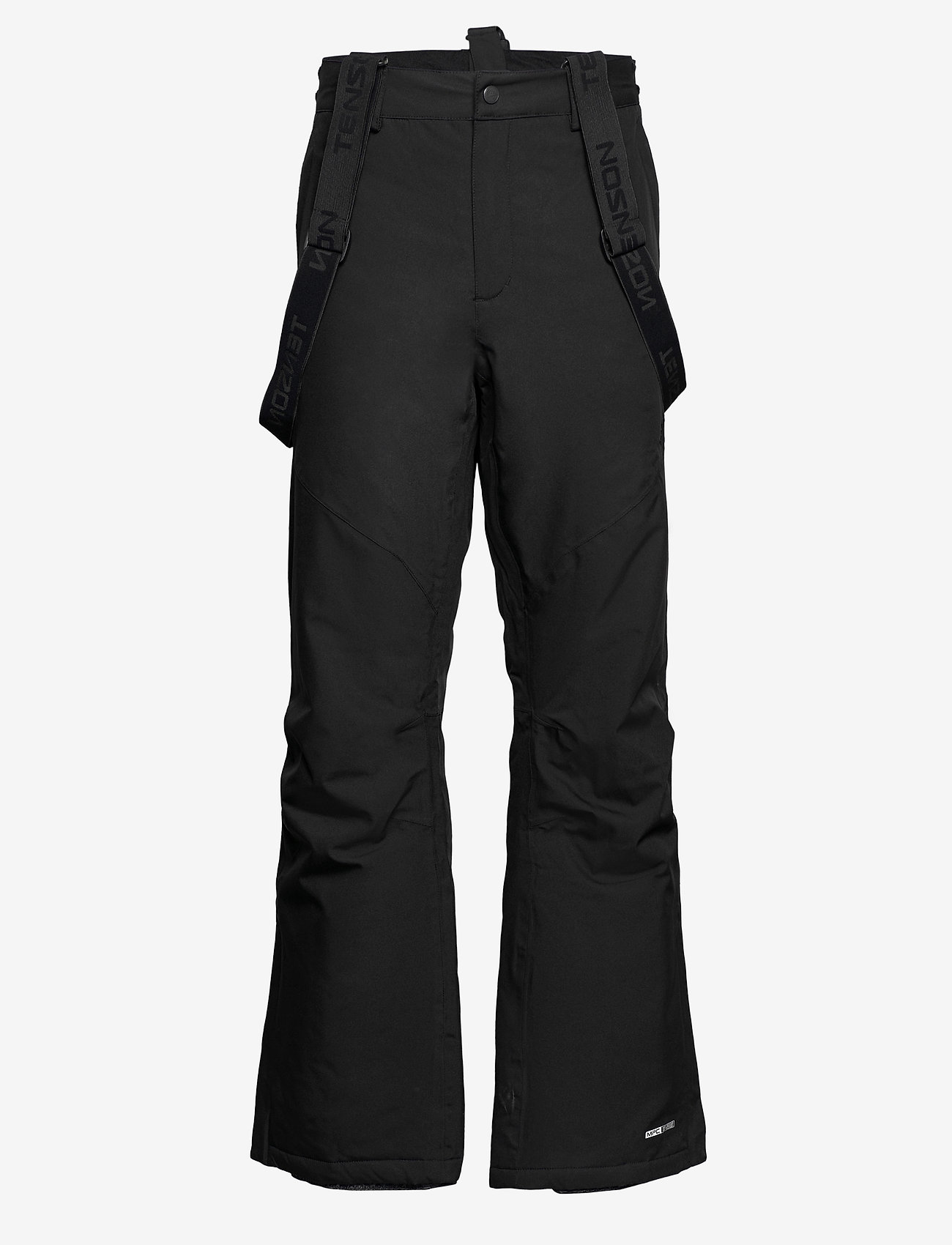 Tenson - Flash - black - 0
